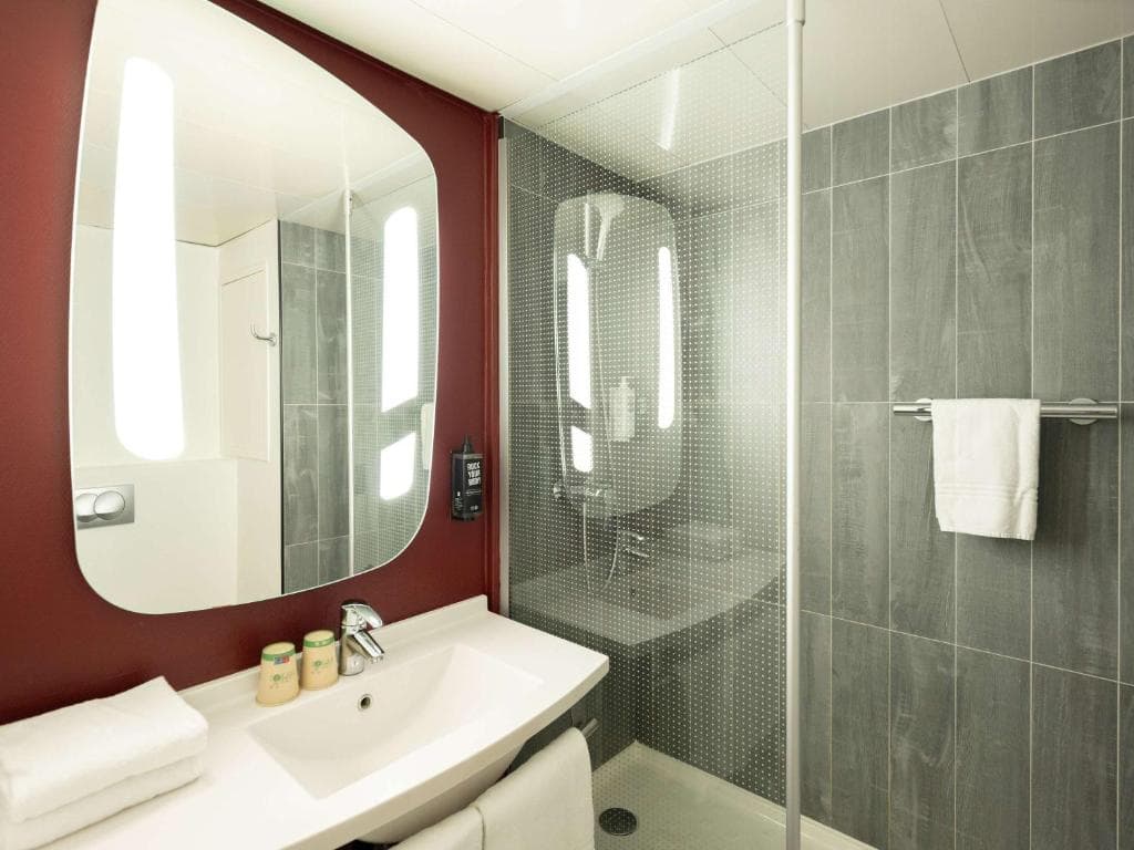 ibis Paris Gare de Lyon Ledru Rollin 12ème
