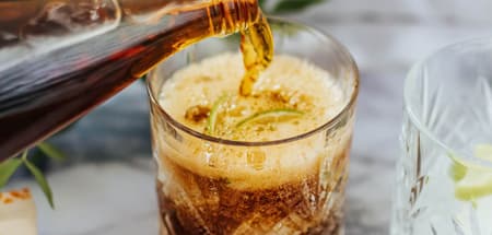 Boissons sans alcool