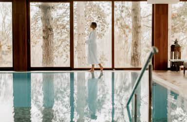 Hôtel Spa Chamonix