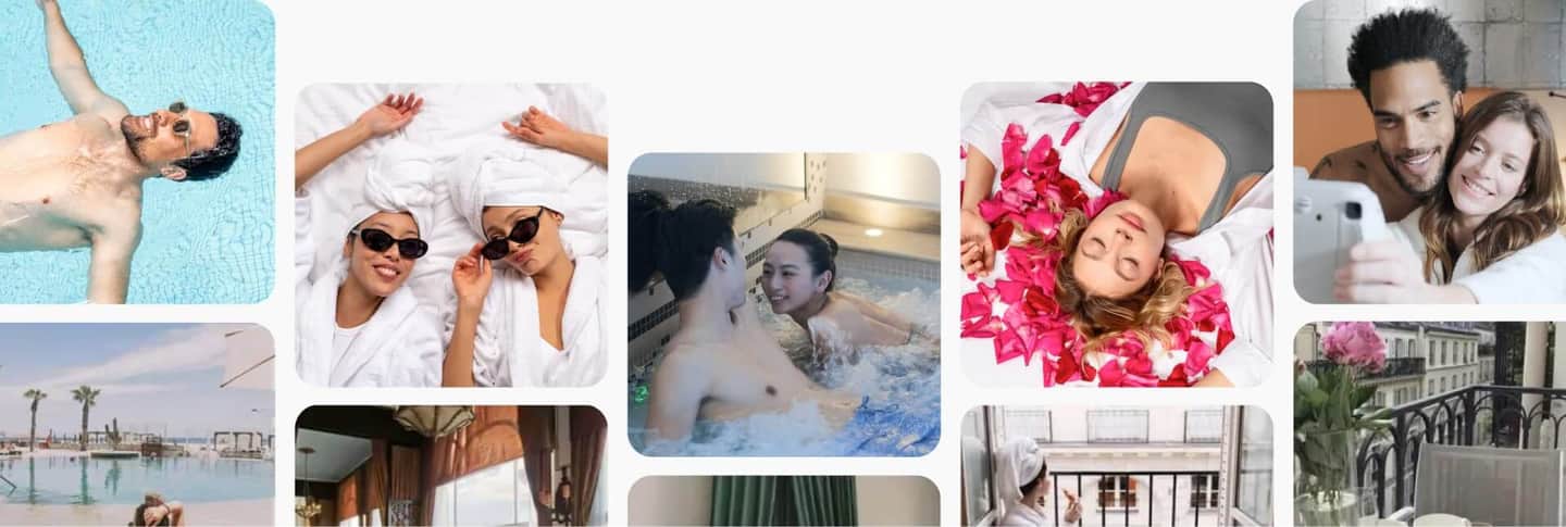 Instagram backgorund