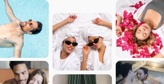 Instagram backgorund