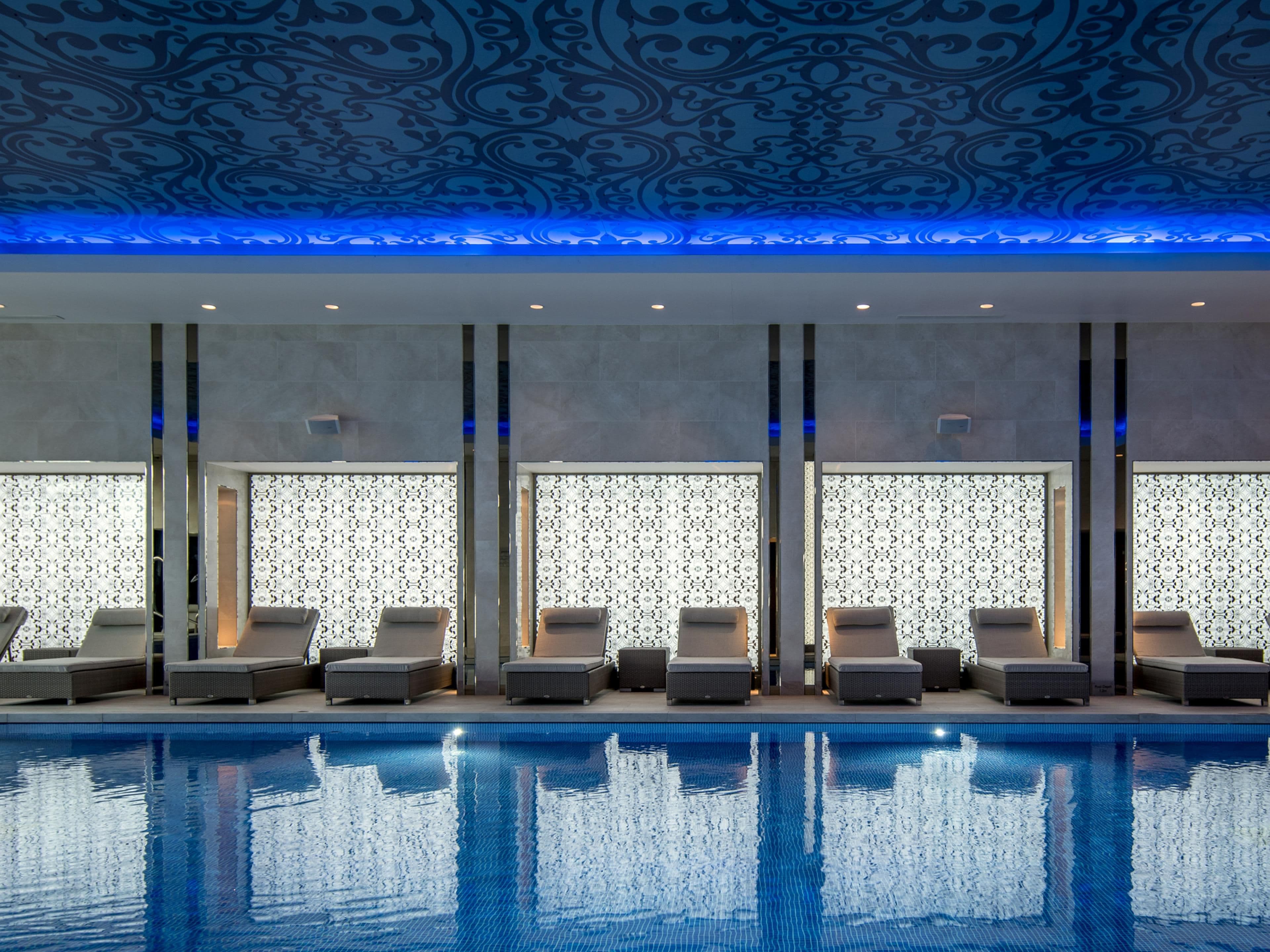 Intercontinental London - The O2, an IHG Hotel