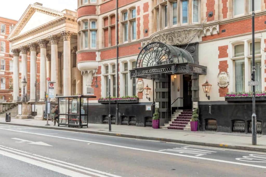 Thistle Holborn the Kingsley