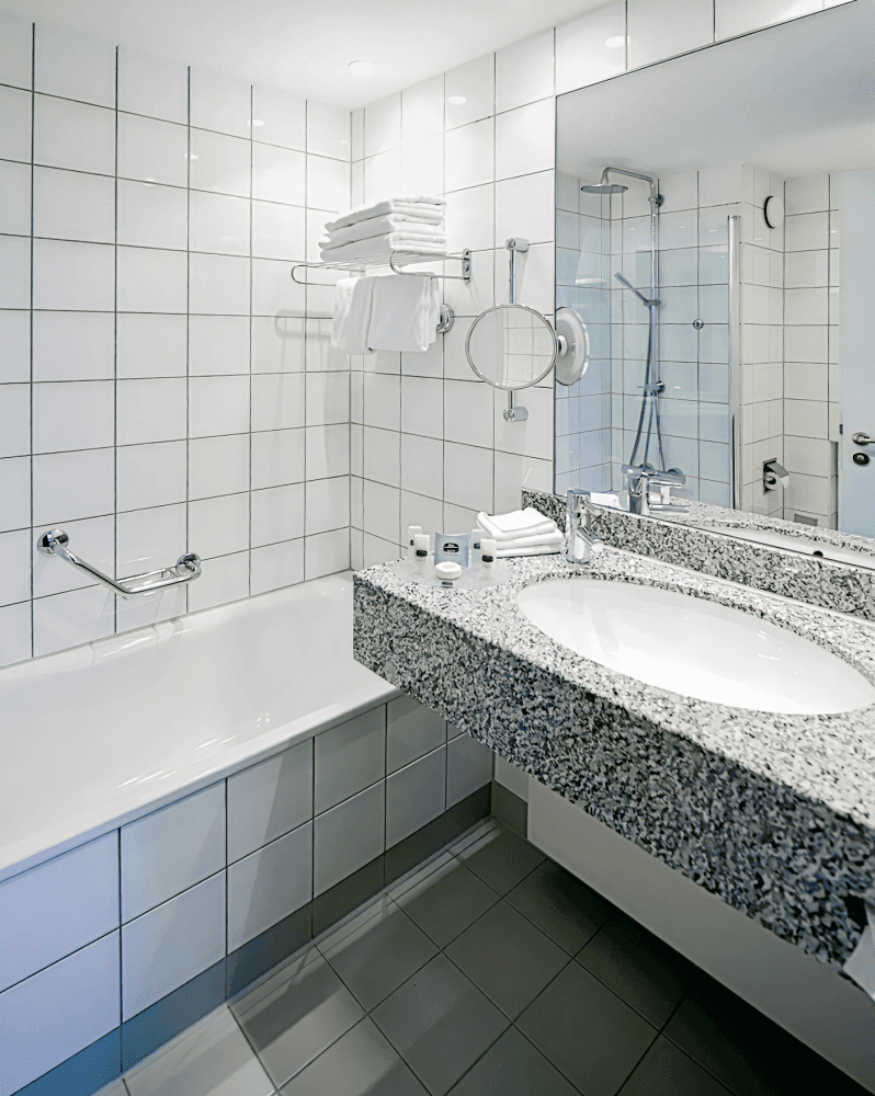 Courtyard by Marriott Düsseldorf Hafen