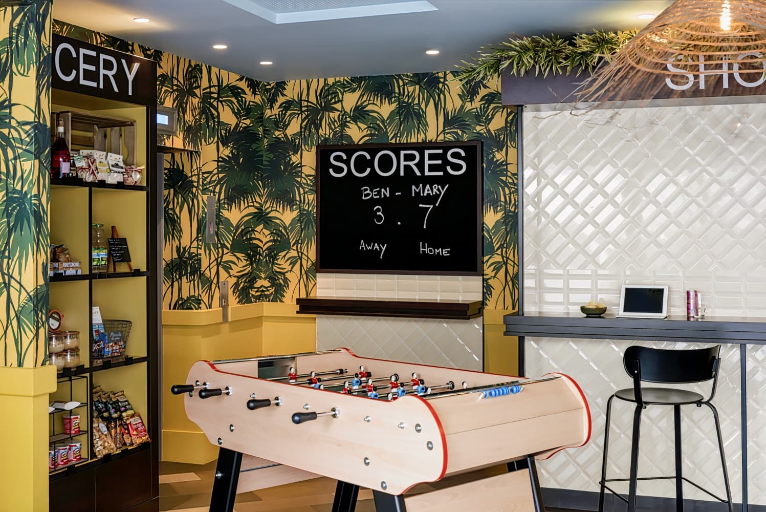 Aparthotel Adagio La Défense Courbevoie