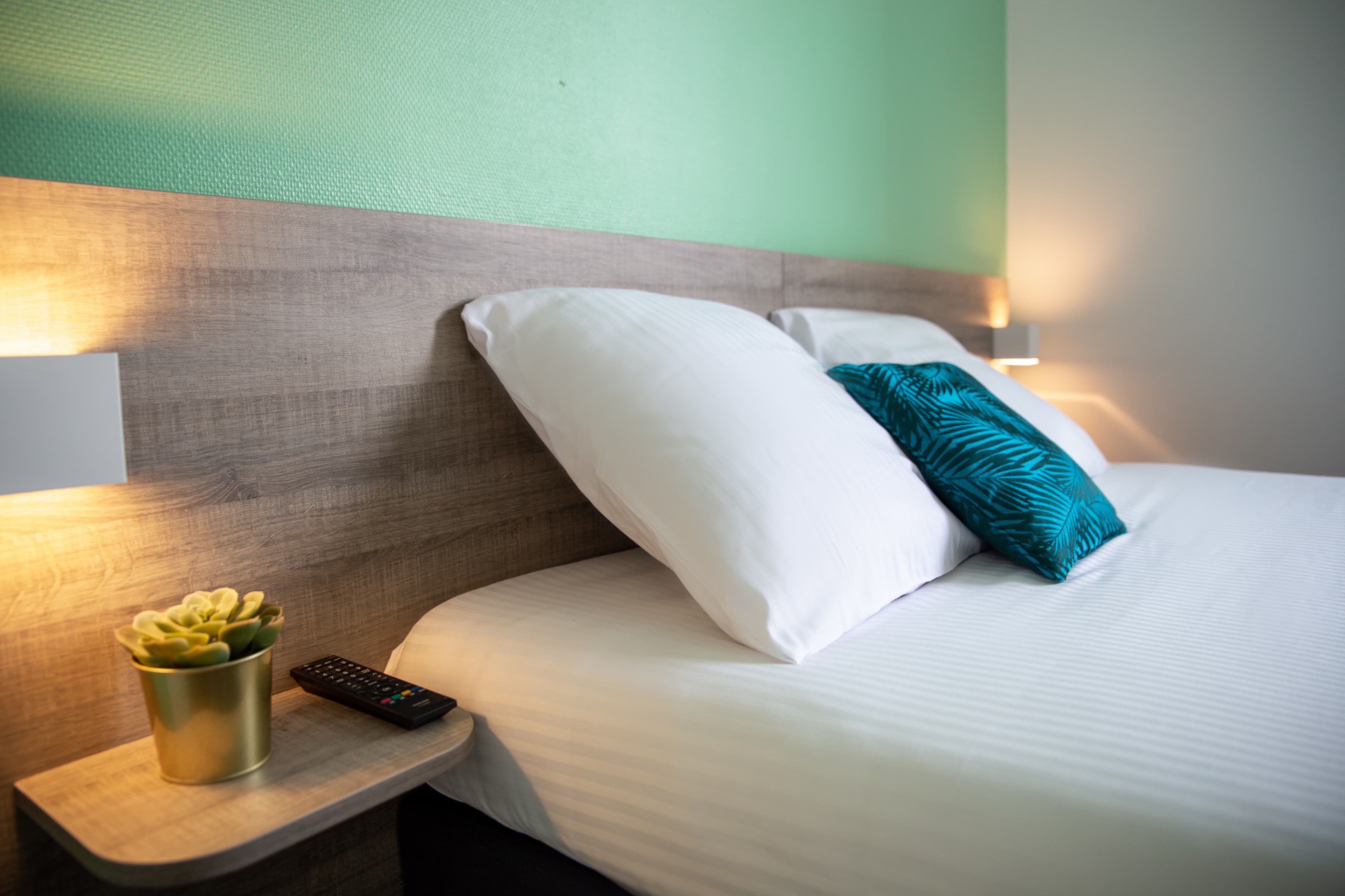 Comfort Aparthotel Toulouse Métropole