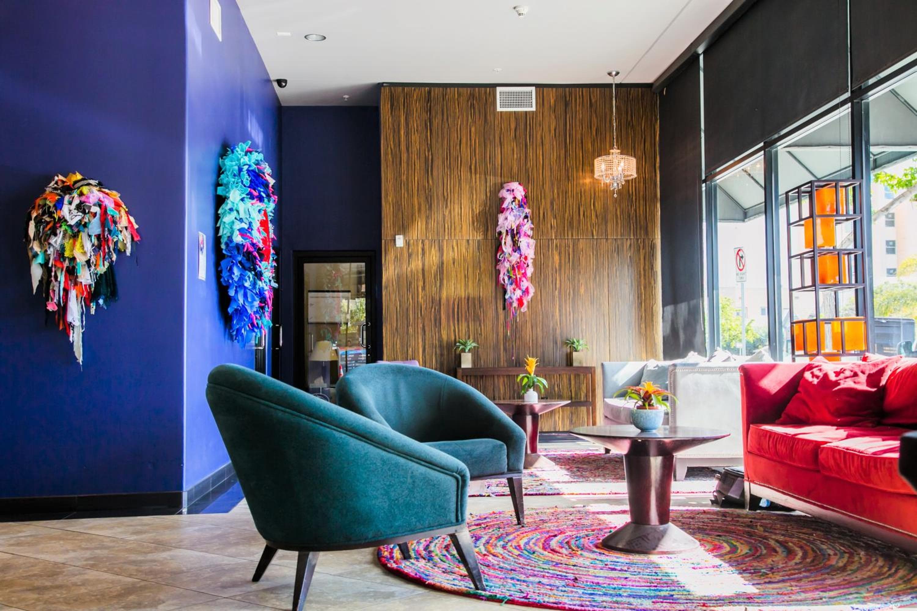 Porto Vista Hotel In Little Italy