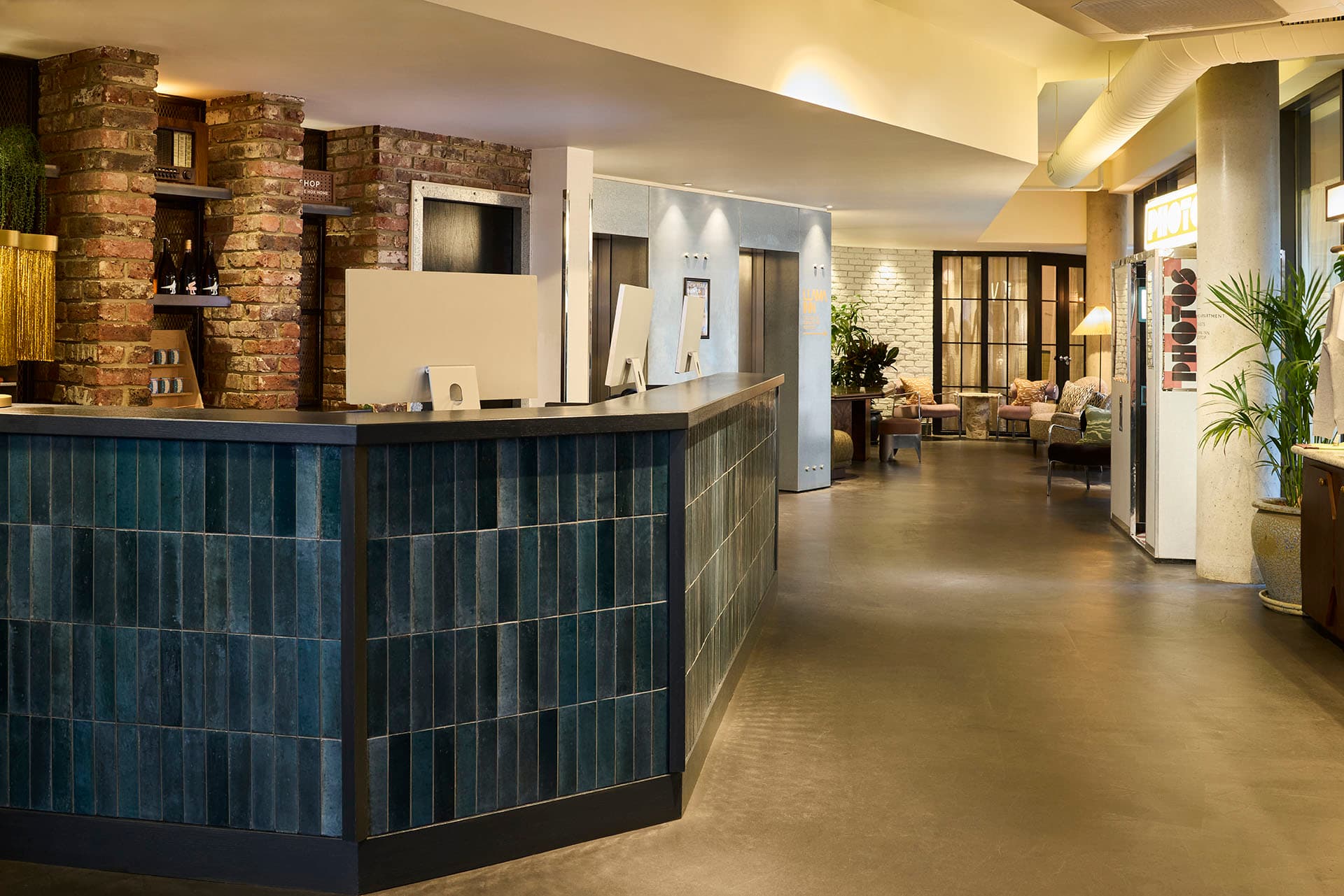The Hoxton Southwark