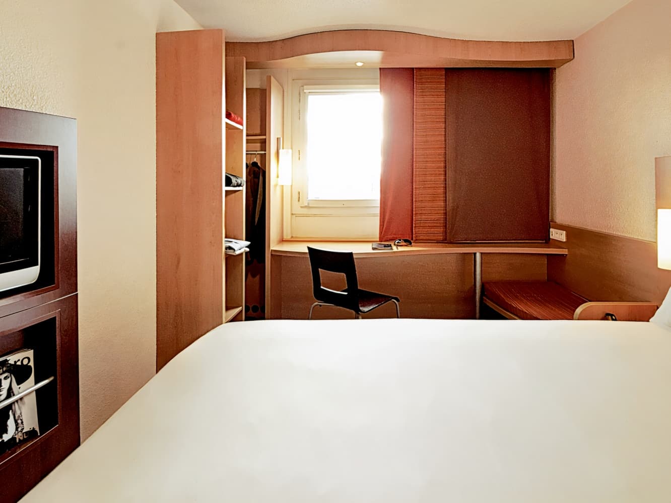 ibis Gloucester