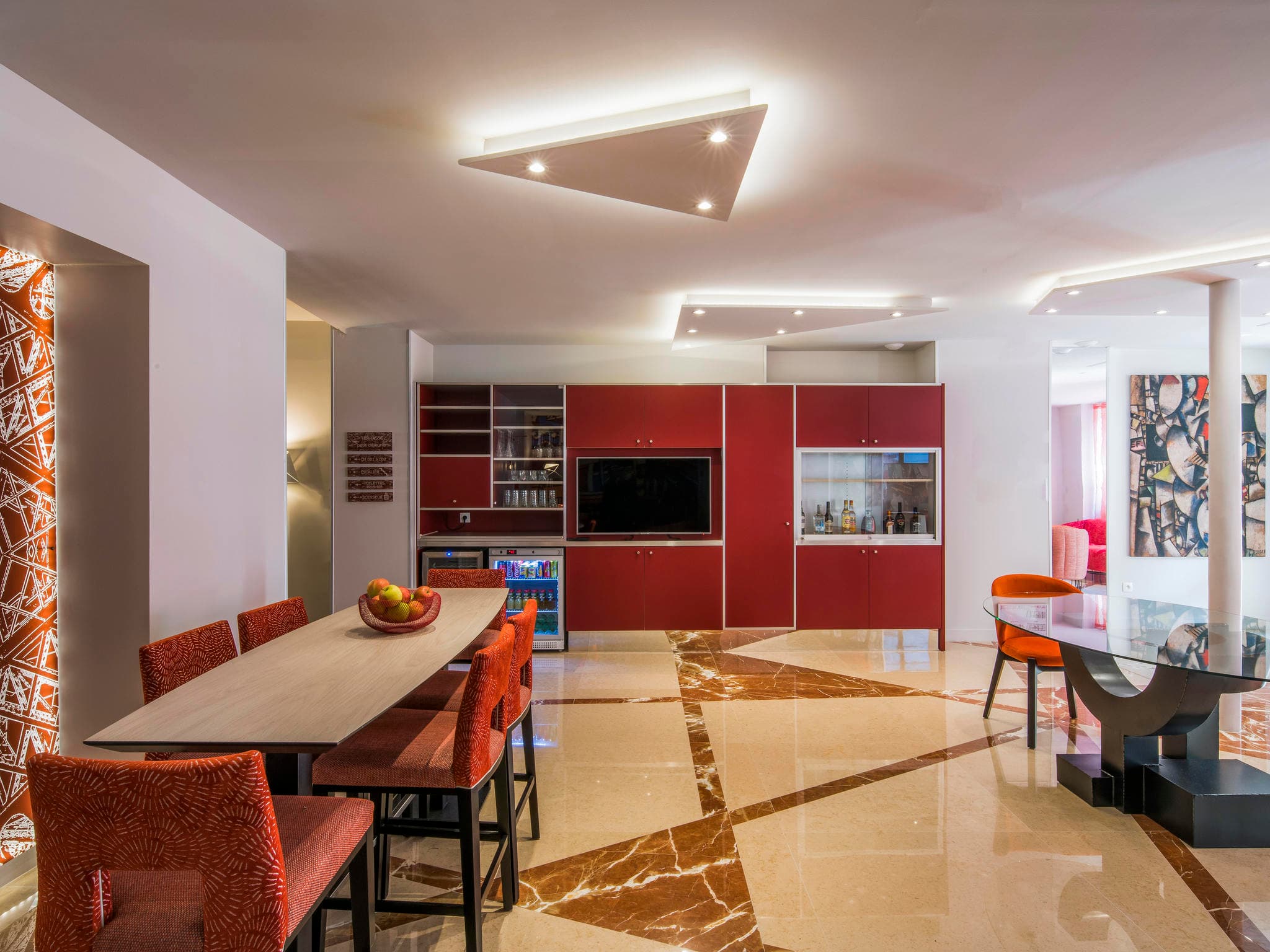 Mercure Paris Pont de Levallois Neuilly Hotel