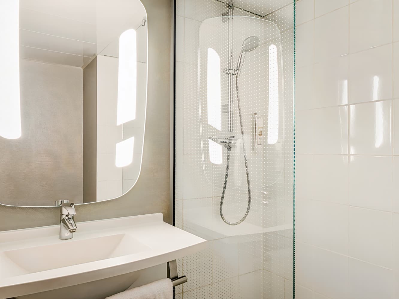 ibis Bordeaux Centre Gare Saint-Jean