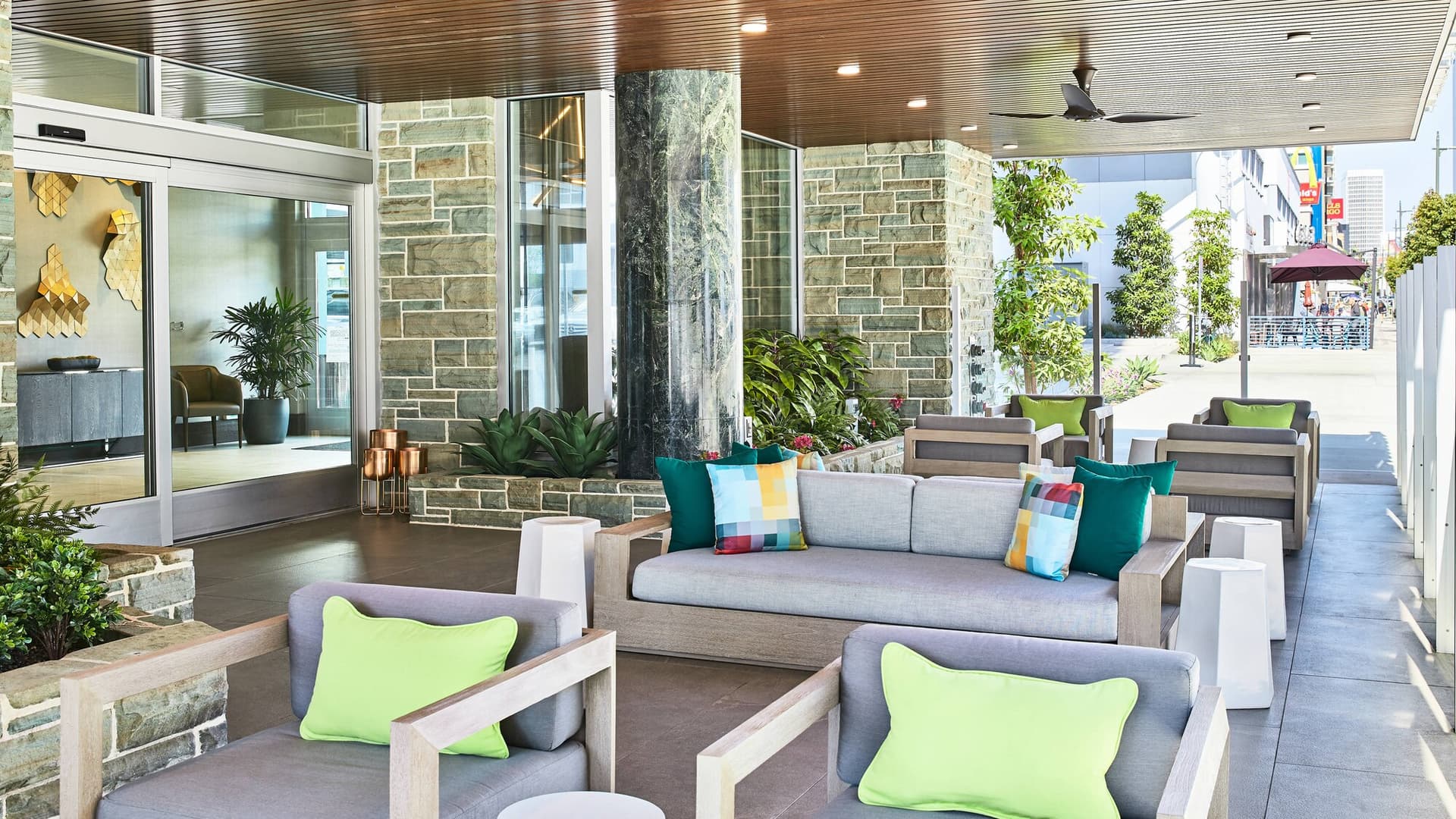 AC Hotel by Marriott Beverly Hills