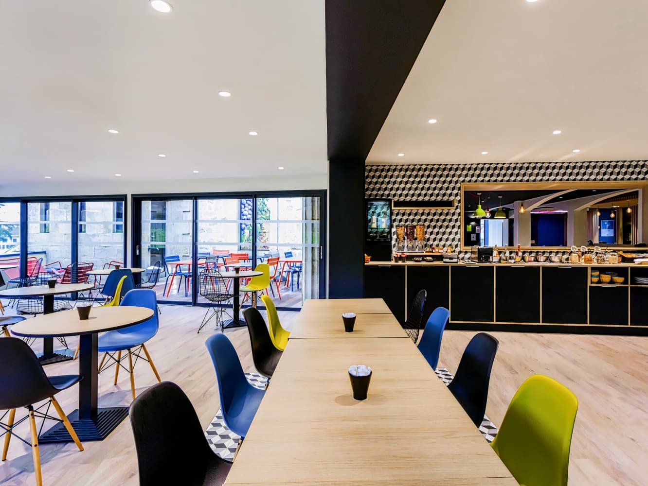 ibis Styles Bordeaux Sud Villenave d'Ornon