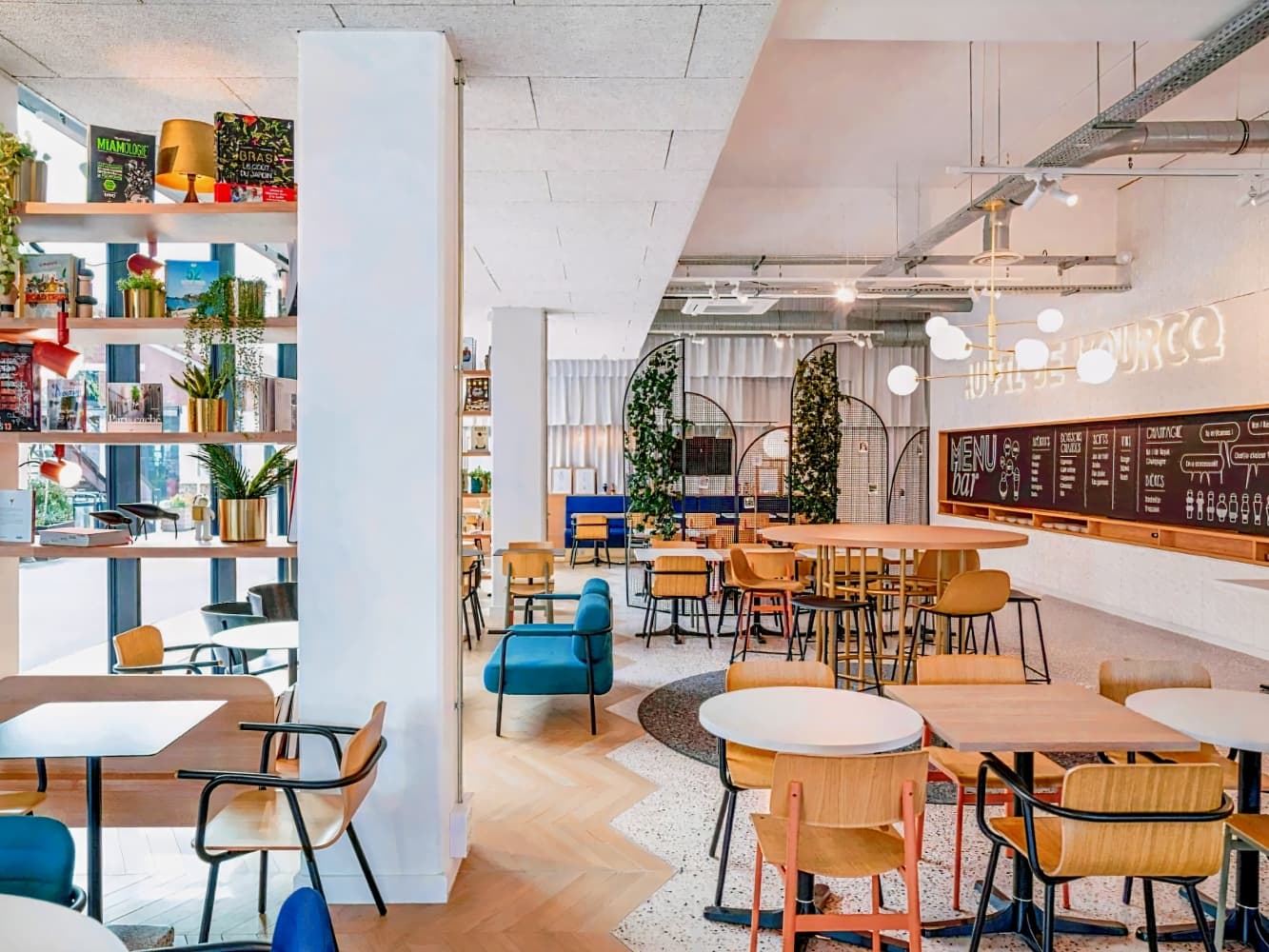 ibis Styles Paris Romainville