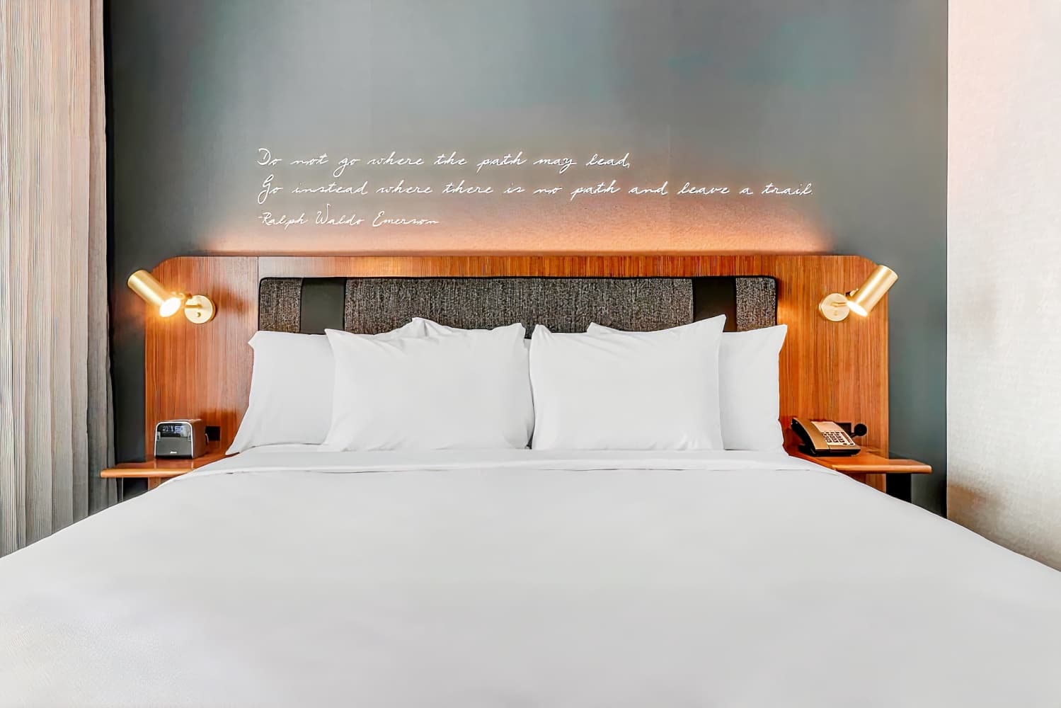 Cambria Hotel Boston, Downtown-South Boston