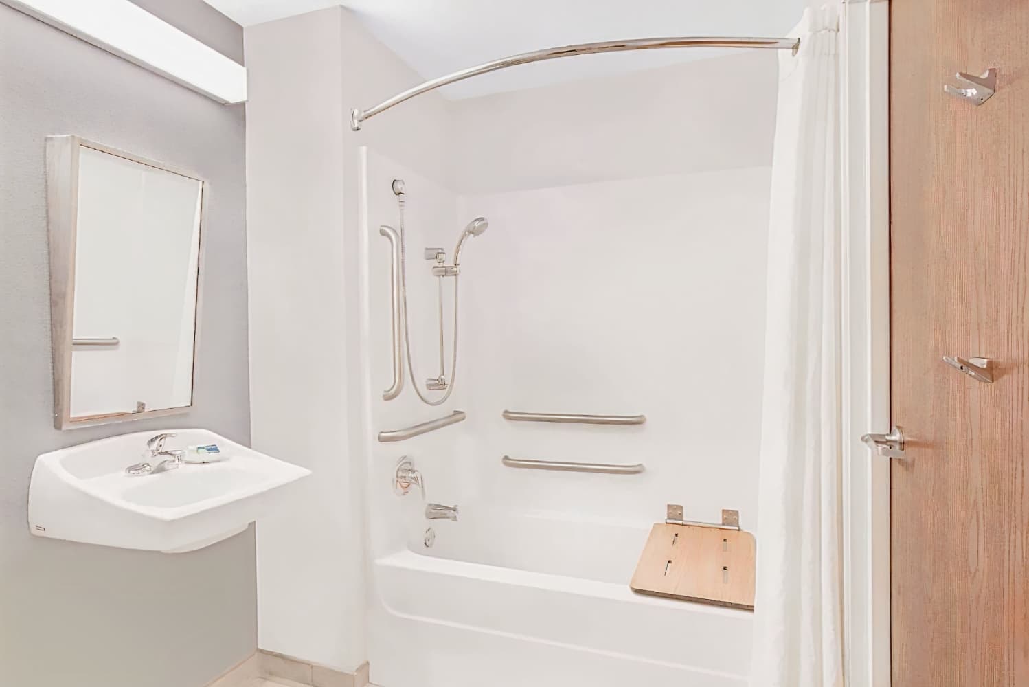 Microtel Inn and Suites San Angelo