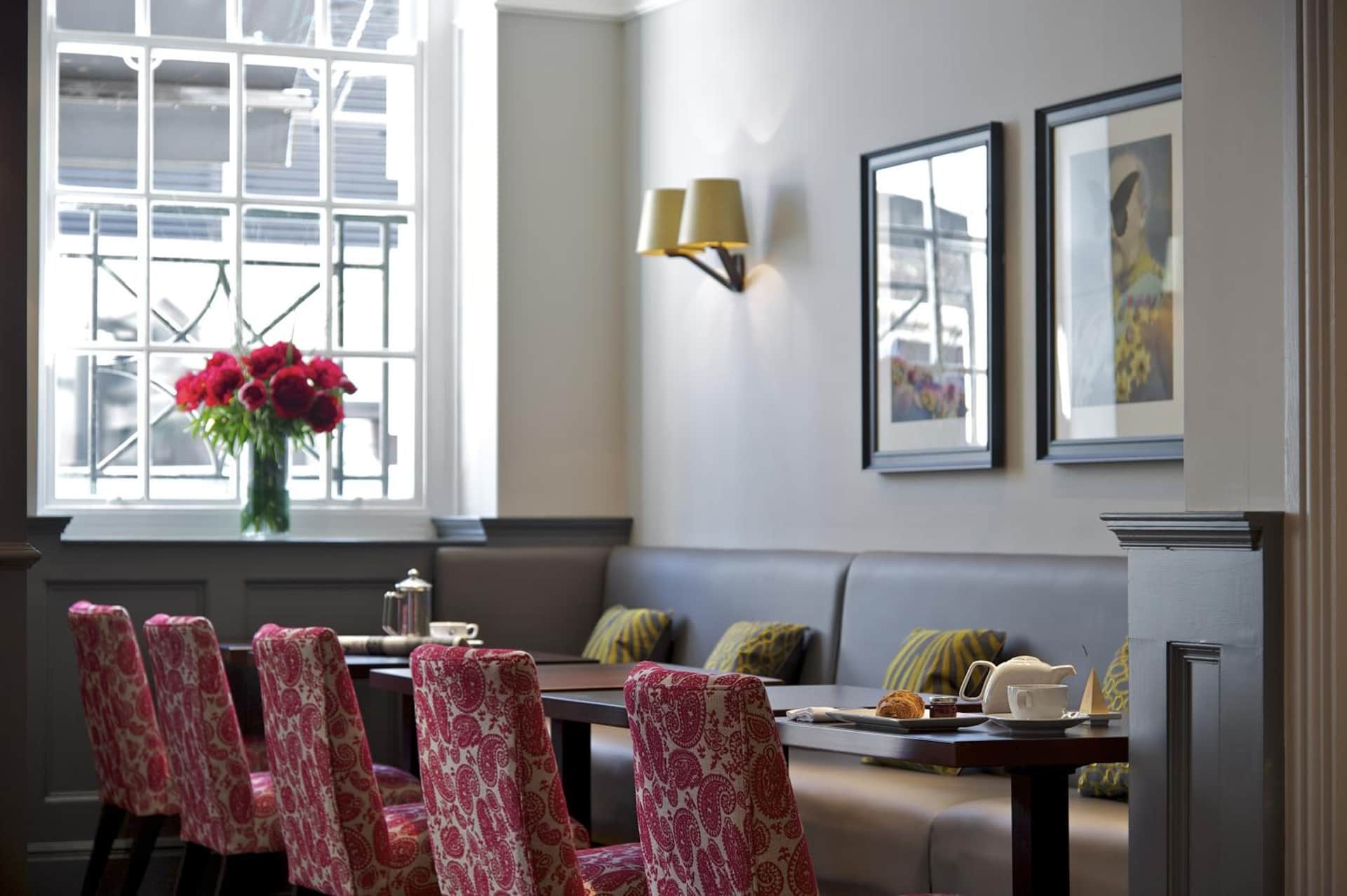 London Bridge Hotel