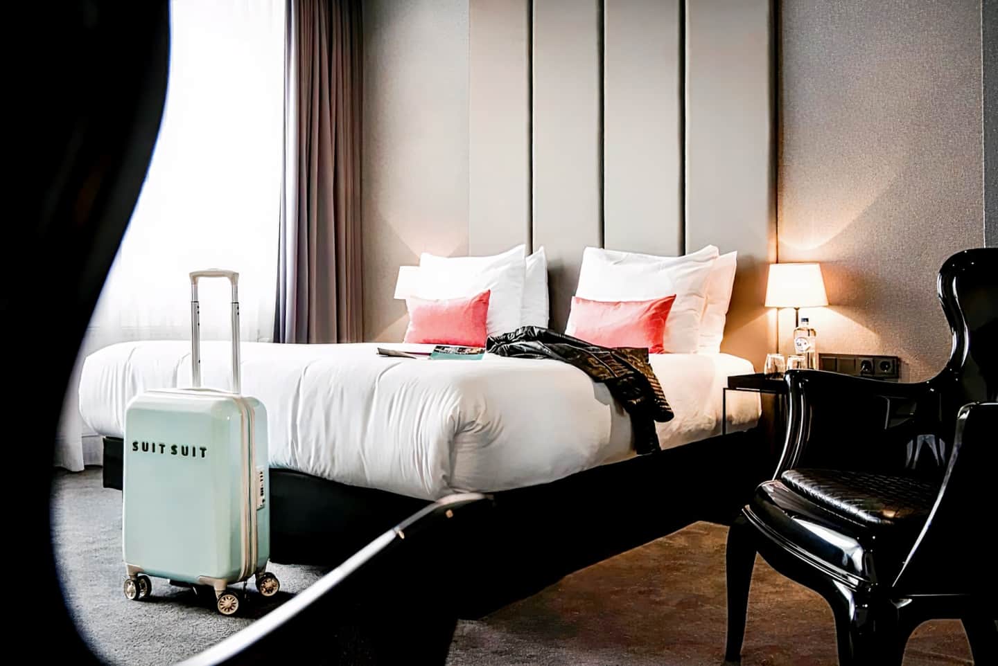 Design Hotel Glow Eindhoven