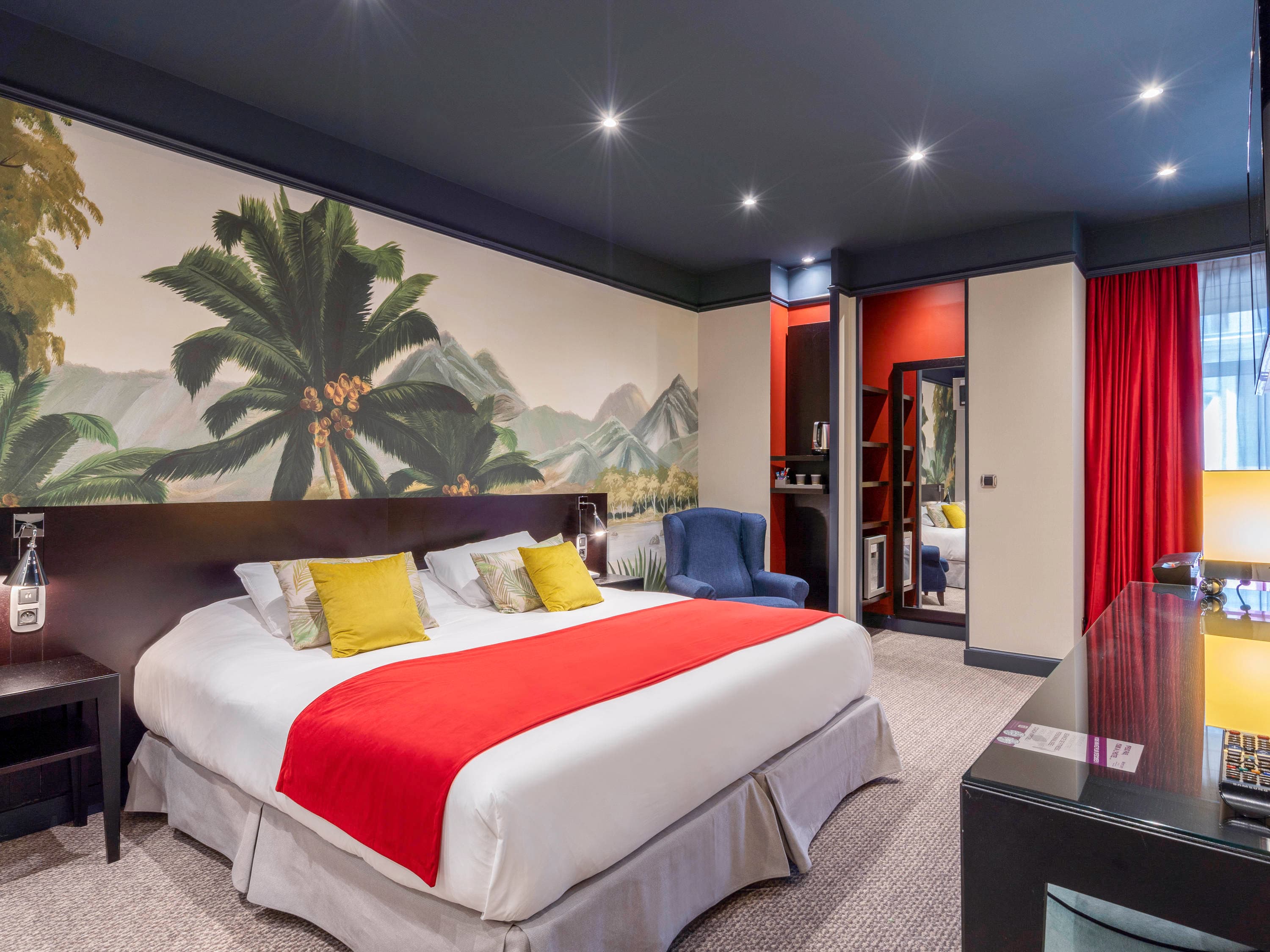 Hôtel Mercure Bordeaux Château Chartrons