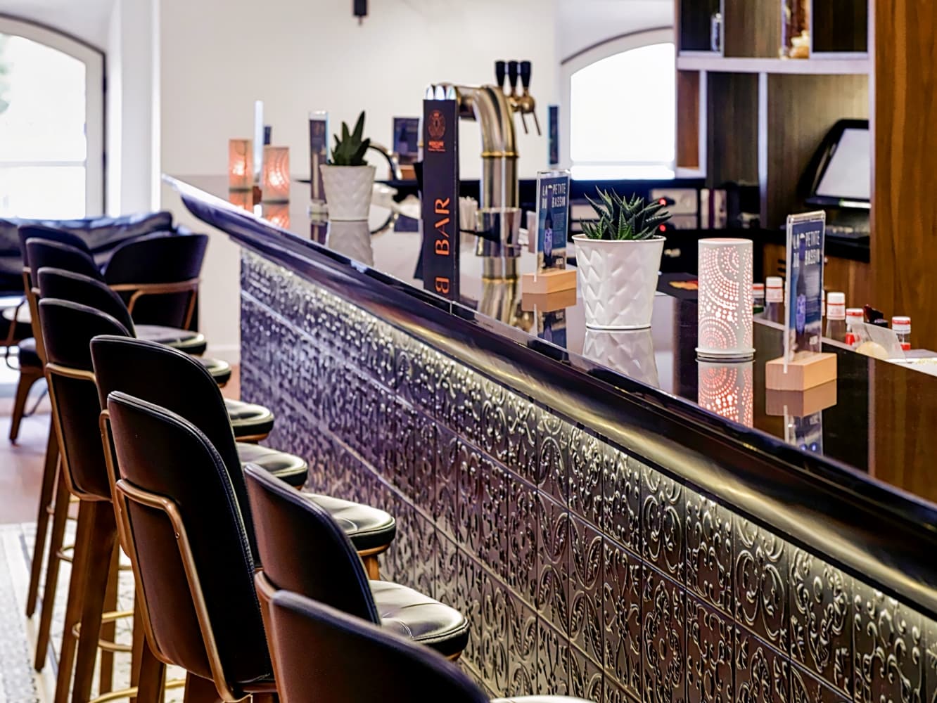 Hôtel Mercure Bordeaux Château Chartrons