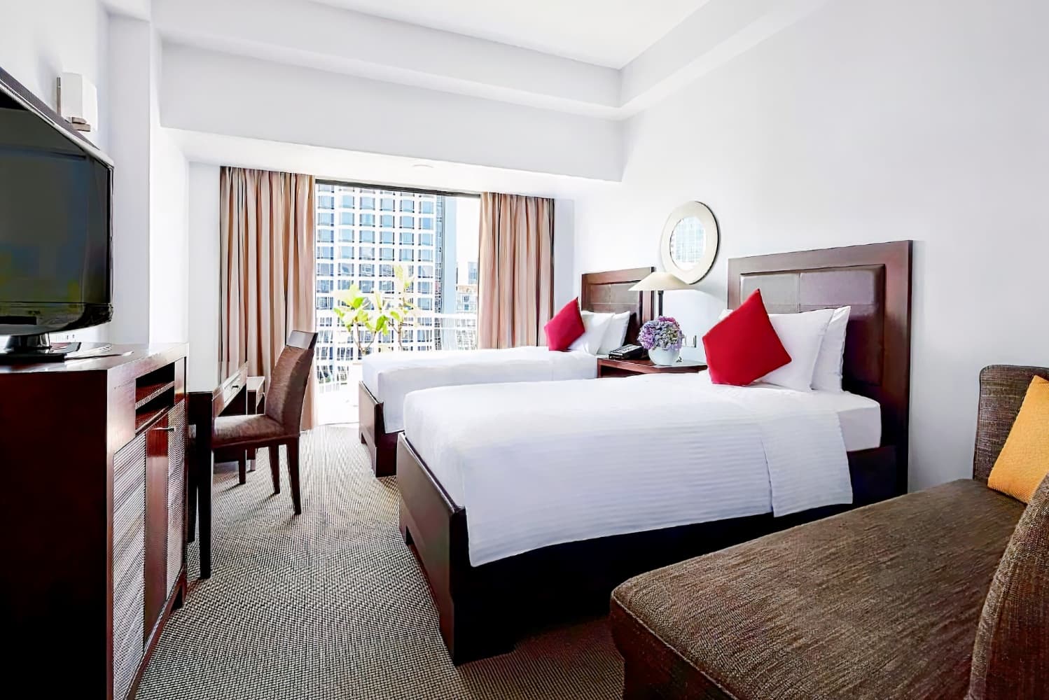 Copthorne King's Hotel Singapore