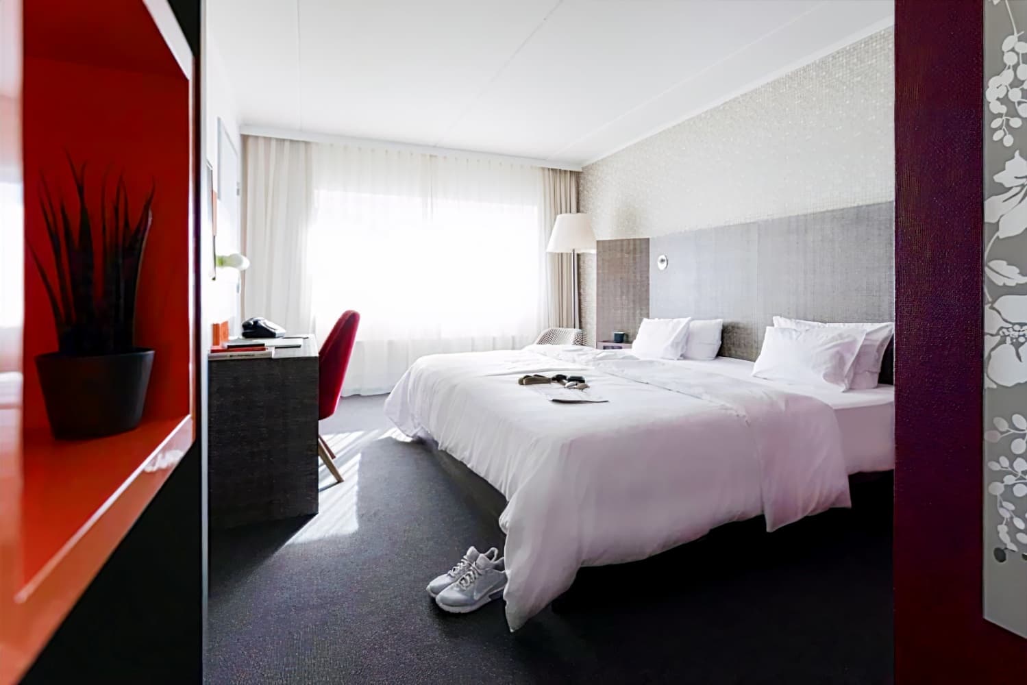 Pentahotel Eisenach