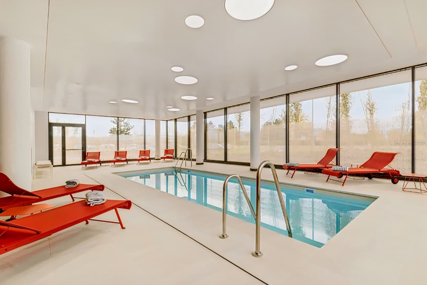 Hyatt Place Paris Charles de Gaulle Airport