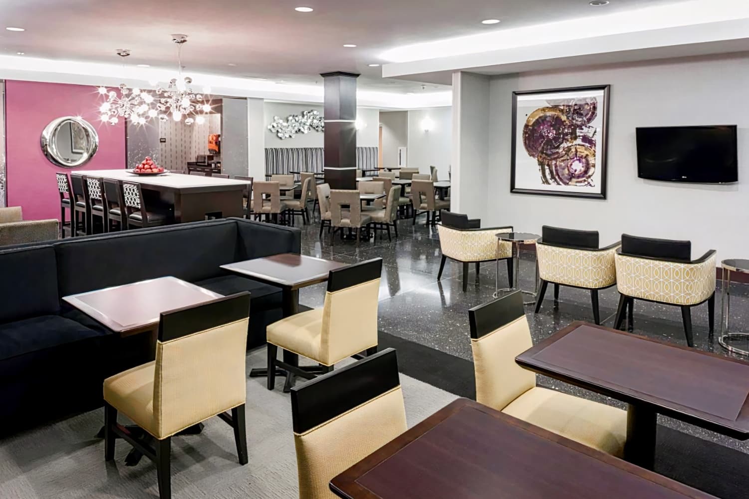 Hampton Inn San Diego-Downtown