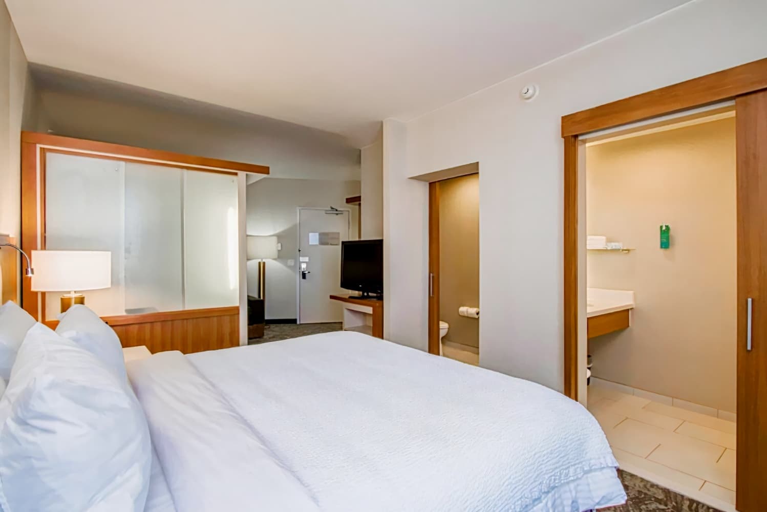 Springhill Suites by Marriott San Angelo