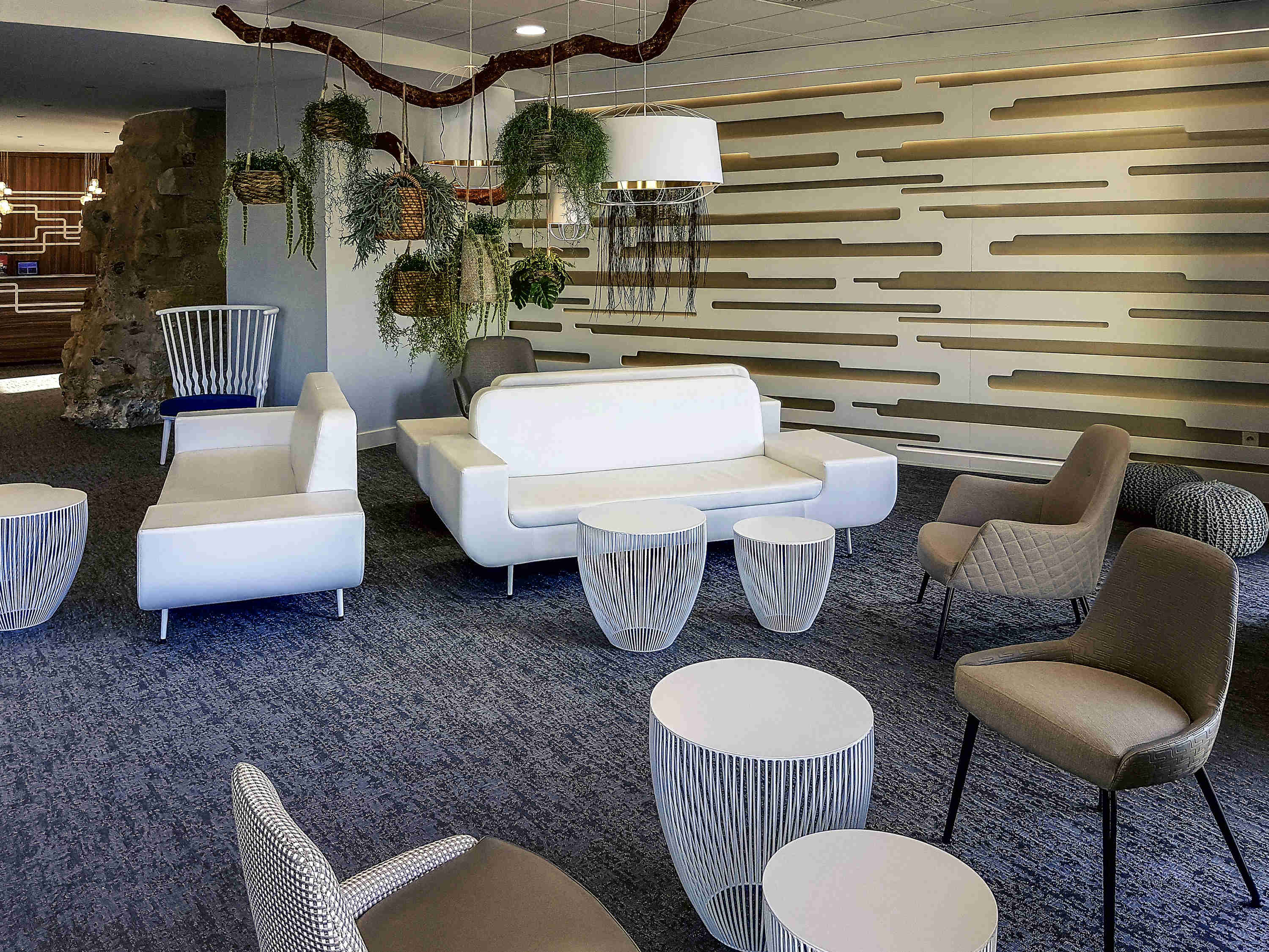 Hôtel Mercure Libourne Saint-Émilion