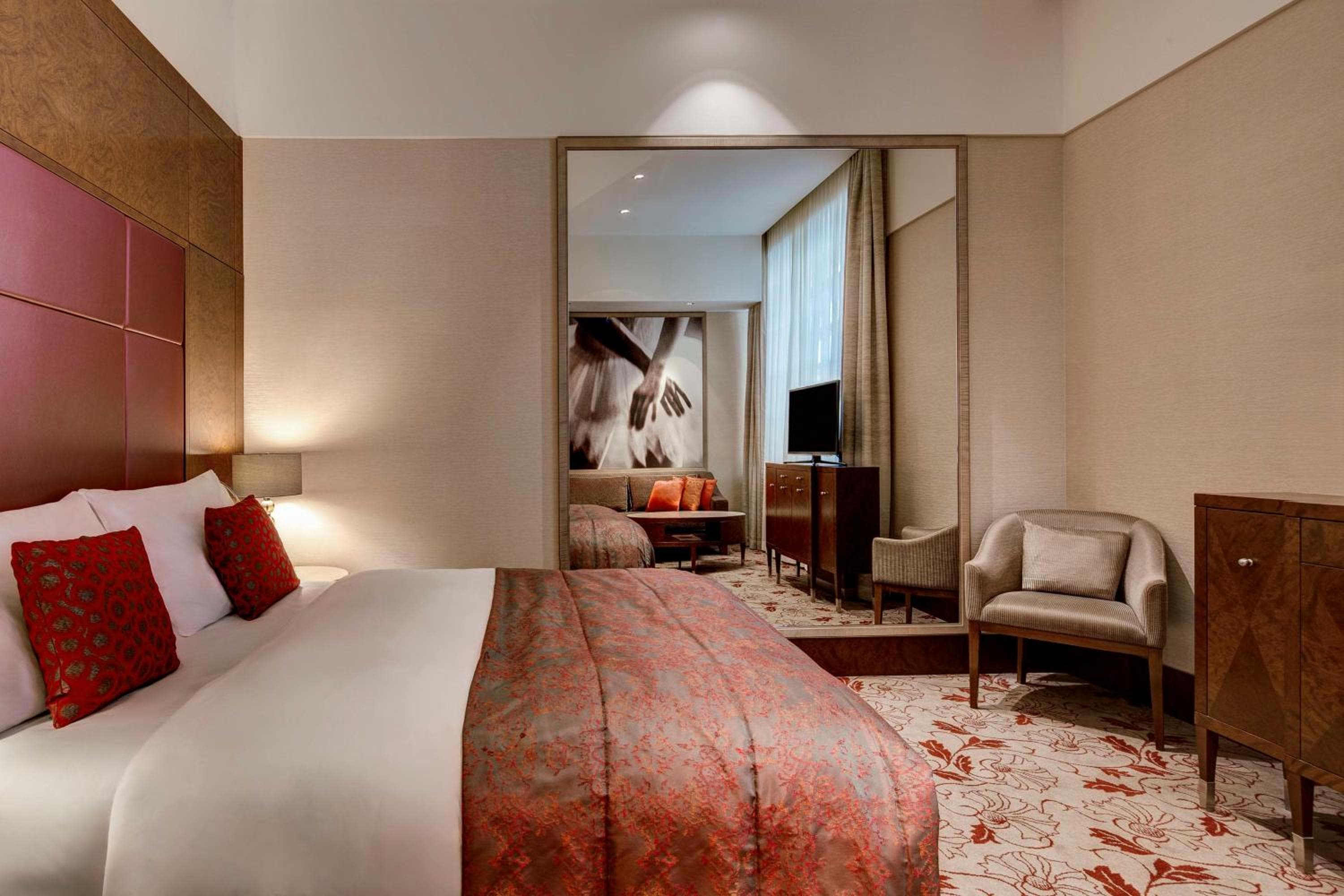 Anantara Palais Hansen Vienna Hotel