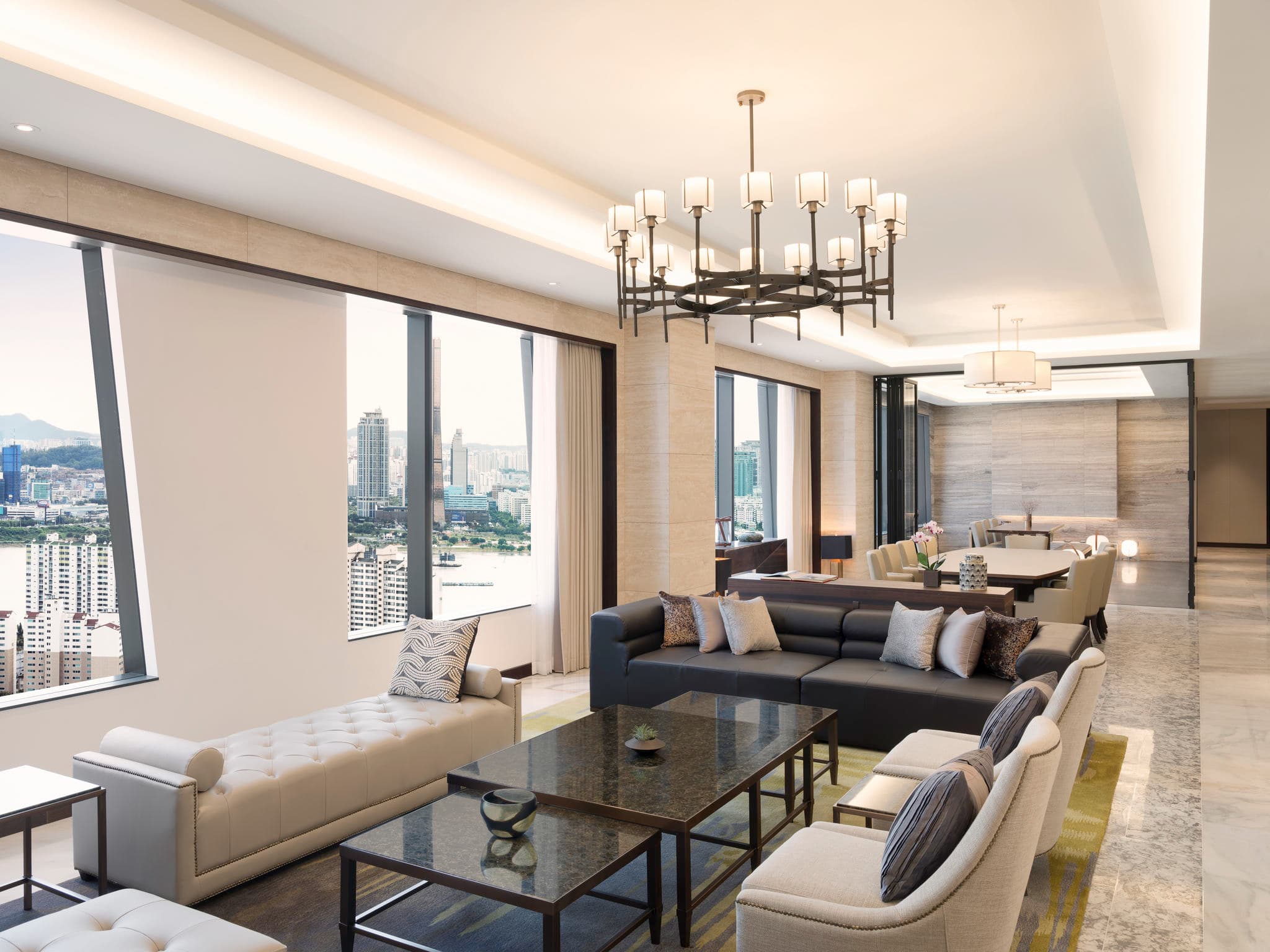 Grand Mercure Ambassador Hotel and Residences Seoul Yongsan