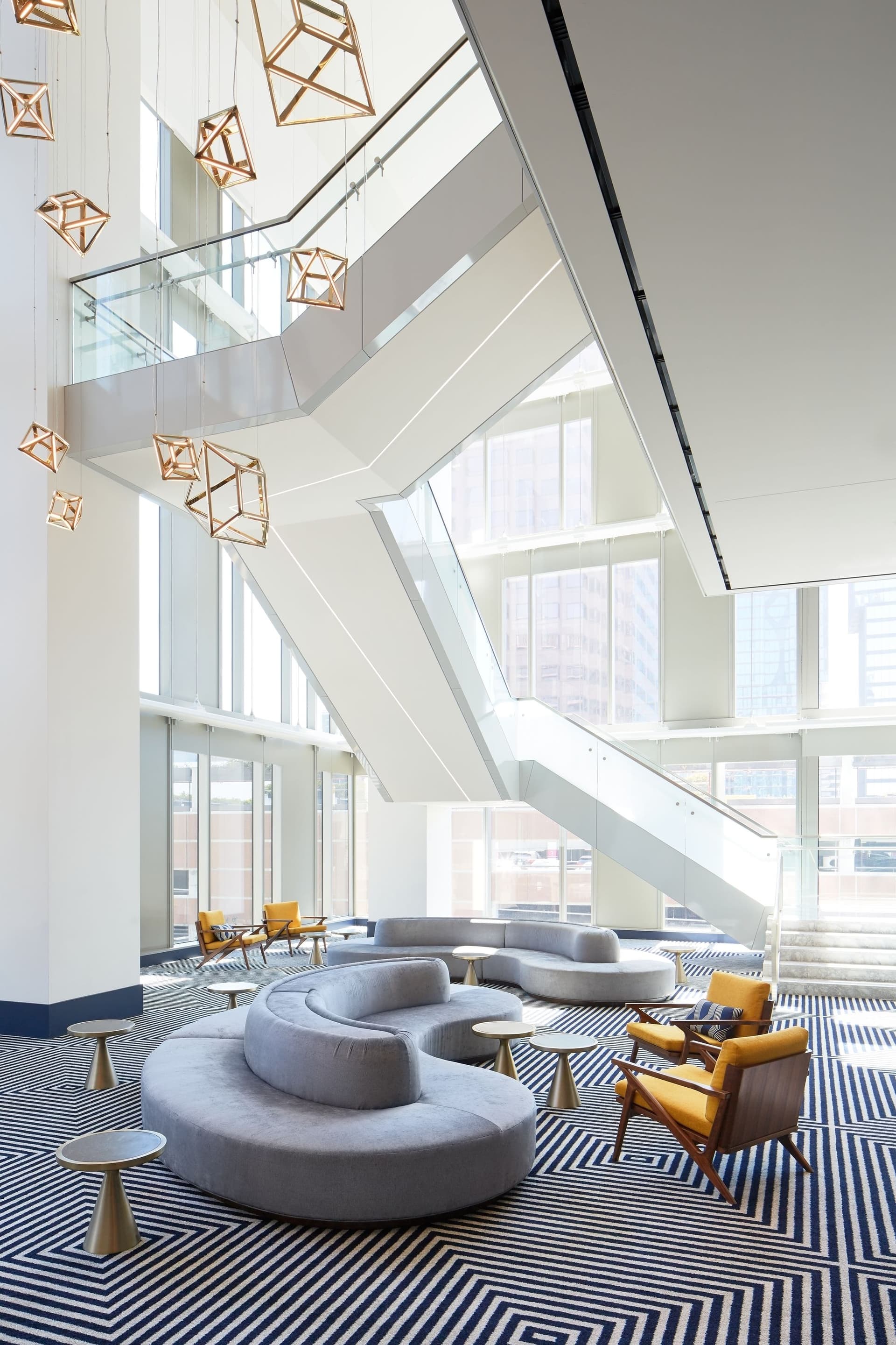 Hotel Indigo - Los Angeles Downtown, an IHG Hotel