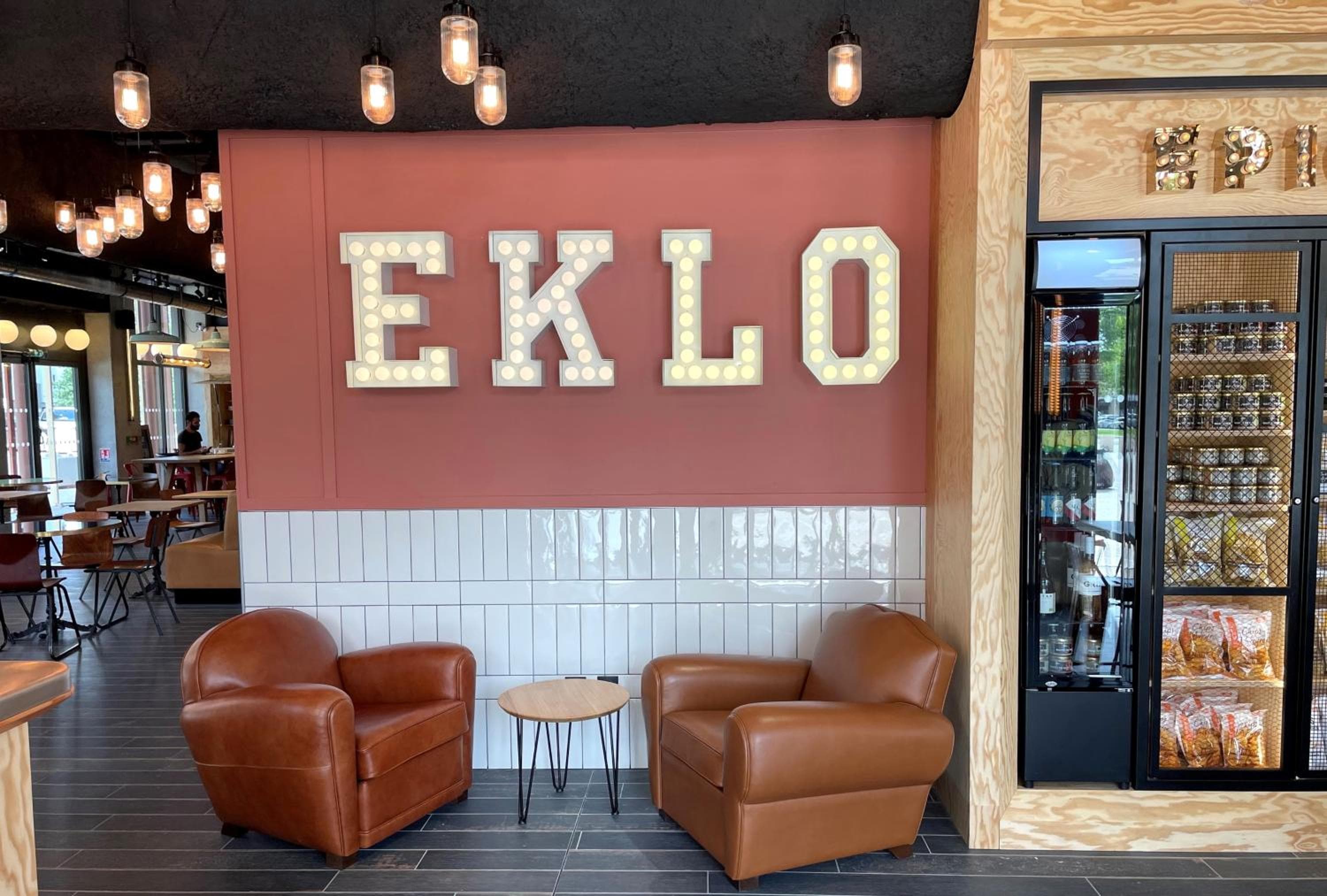 Eklo Hotels Toulouse Cartoucherie Zénith