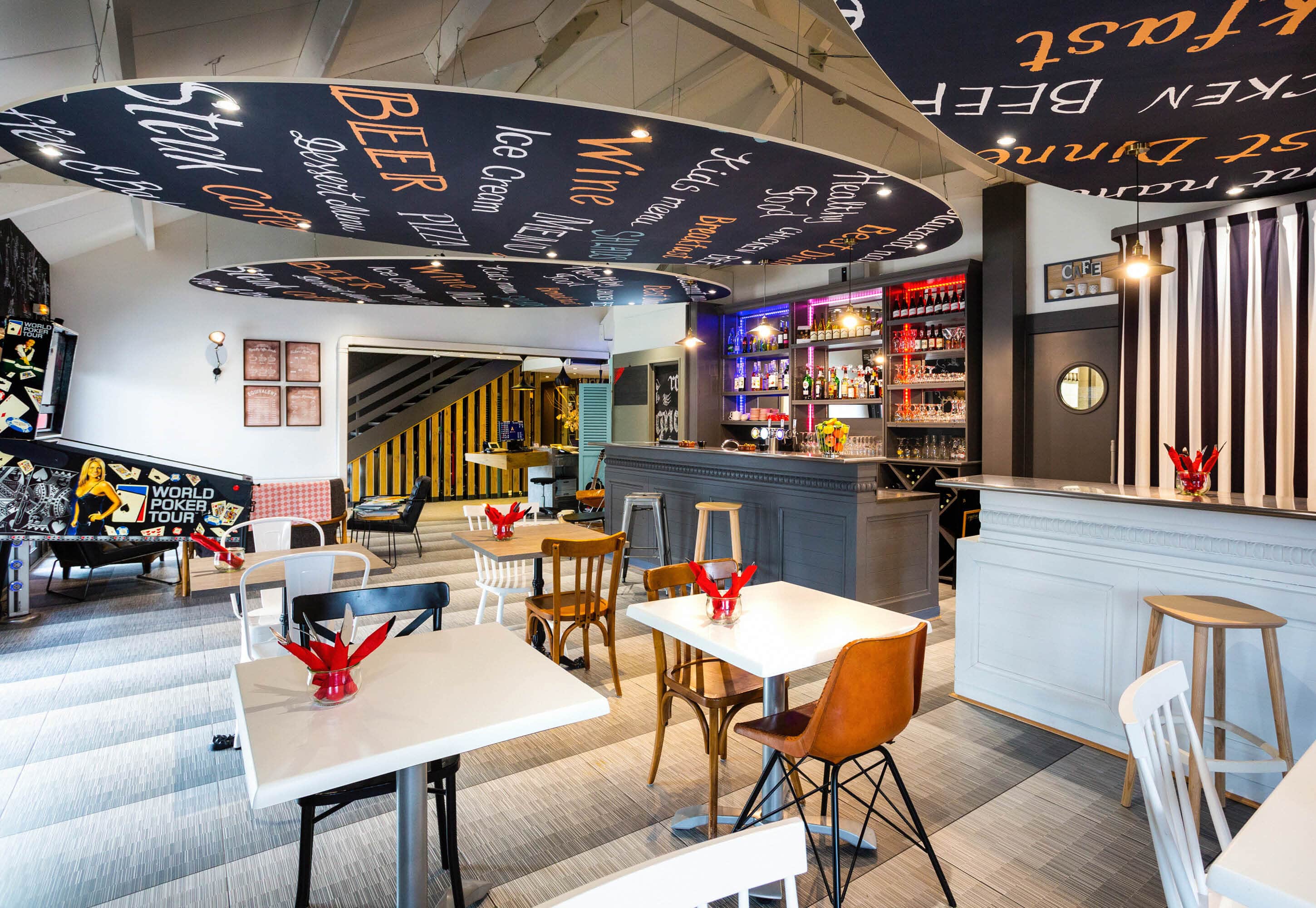 B&B HOTEL Bordeaux Mérignac Cadera Aéroport