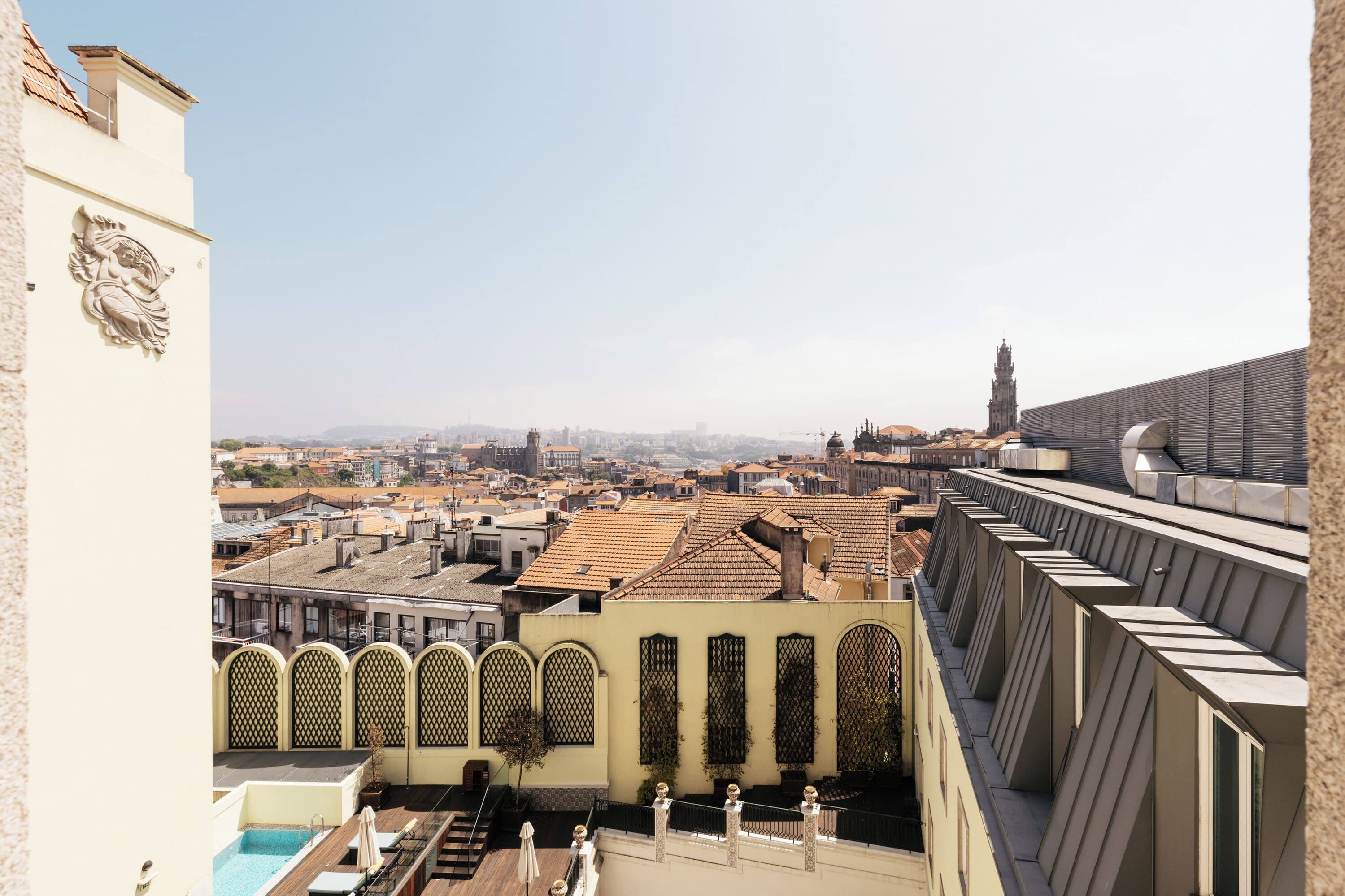 Infante Sagres - Small Luxury Hotels of the World