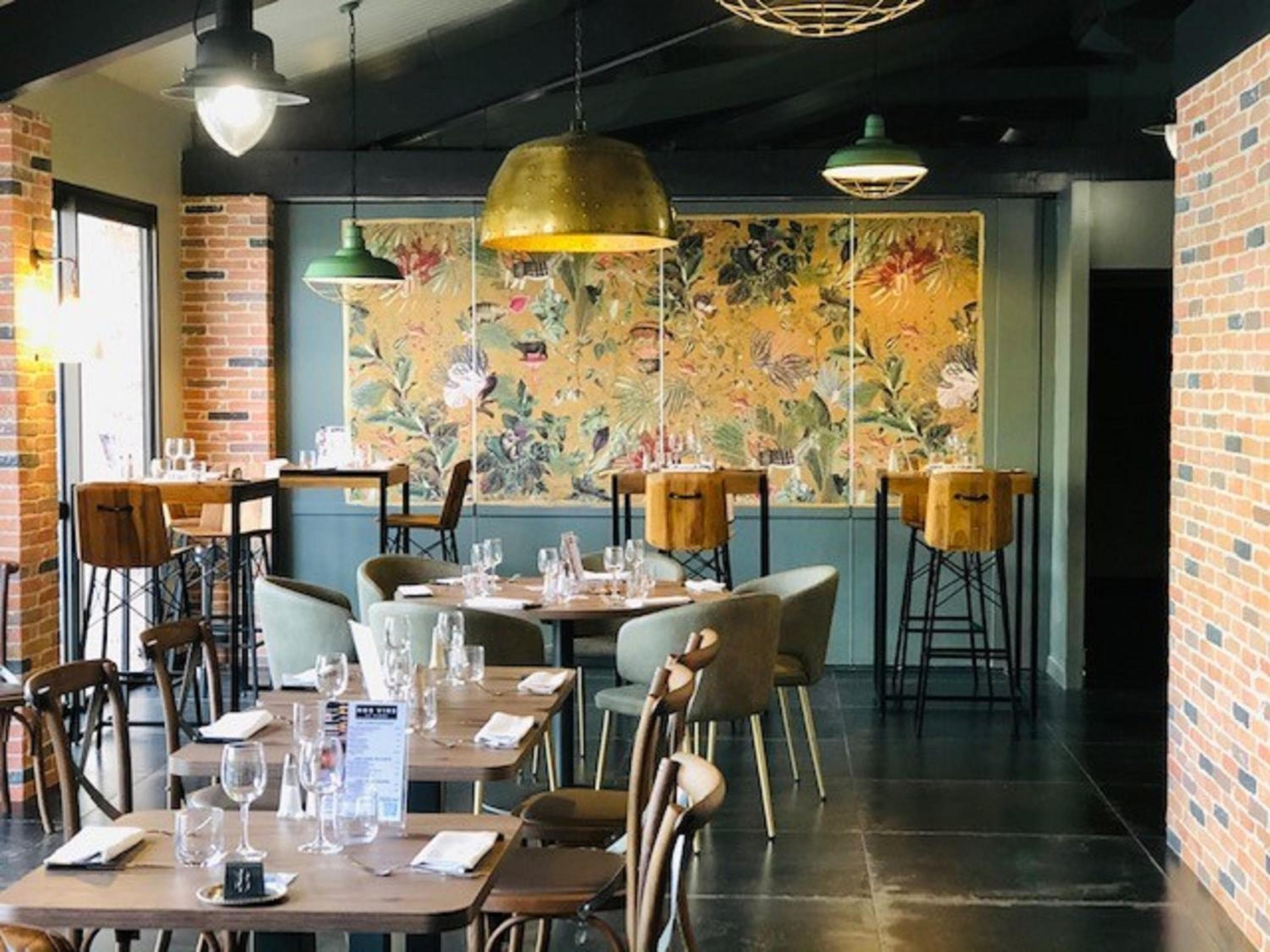 Kyriad Prestige Bordeaux Merignac