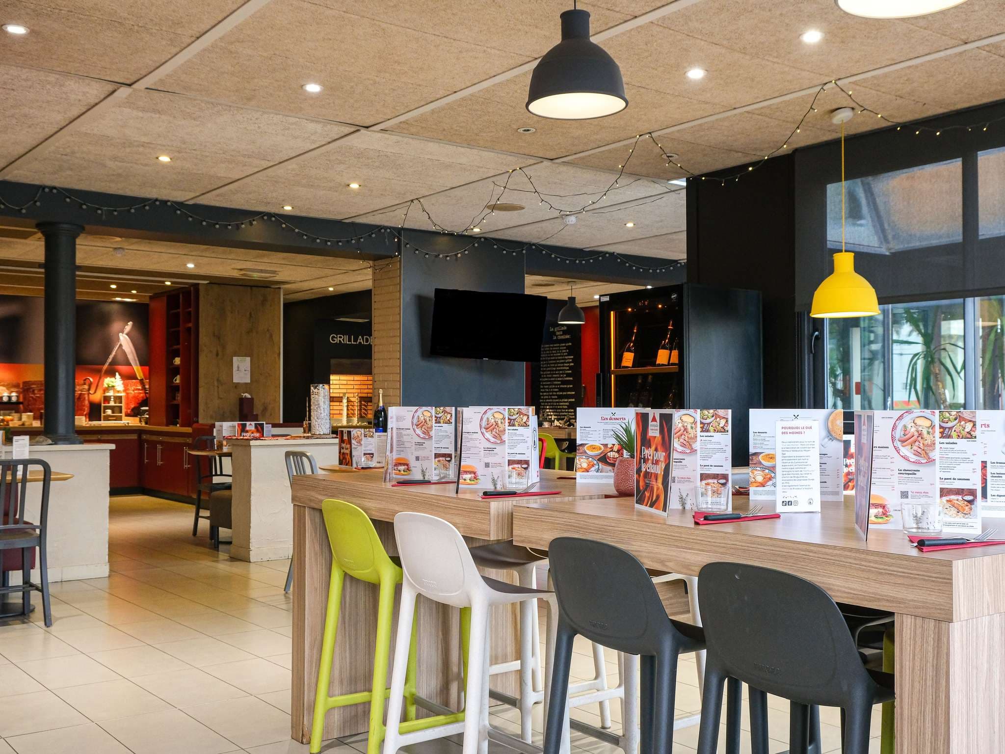 ibis Toulouse Aéroport