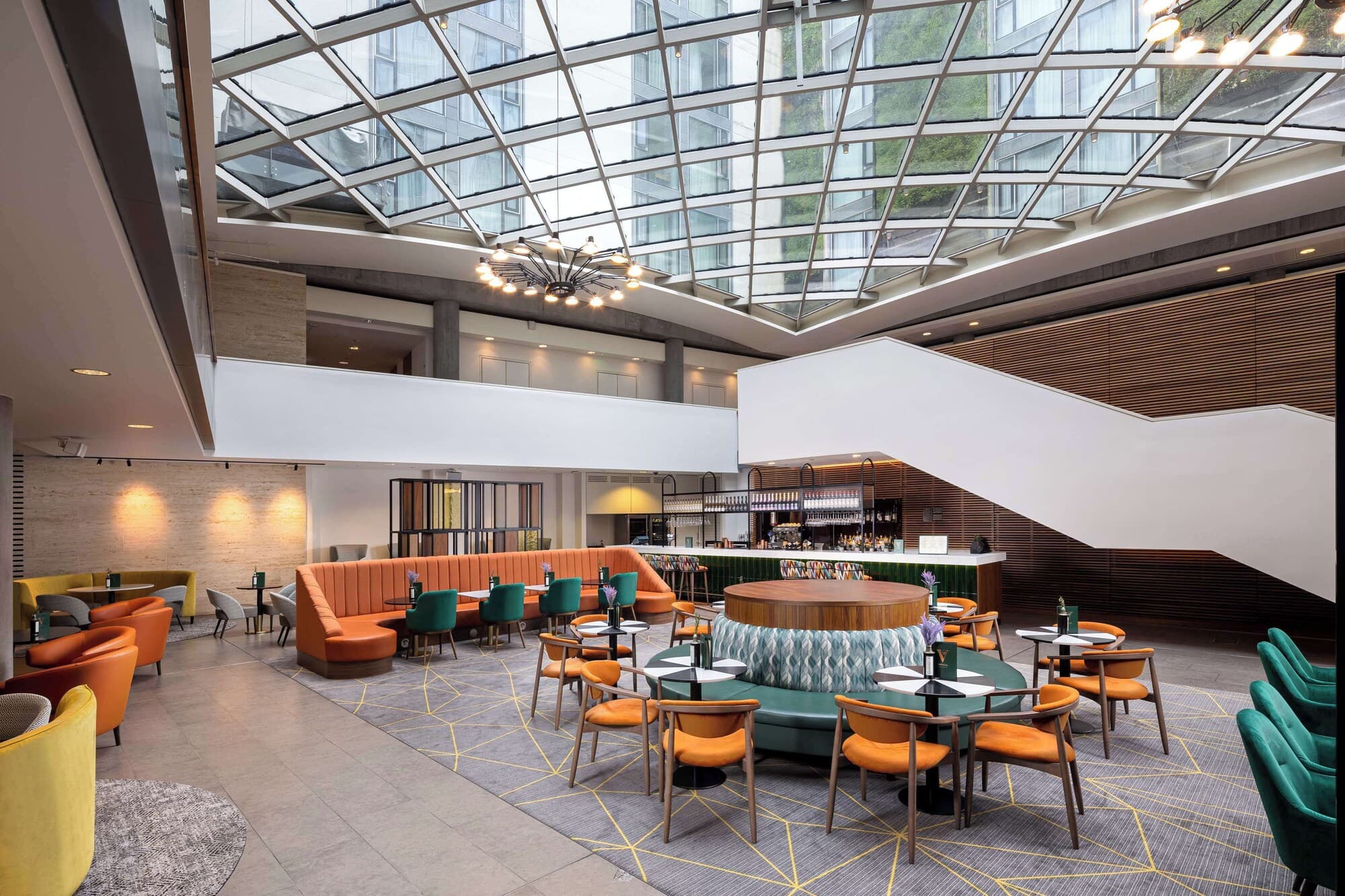 DoubleTree by Hilton London - Tower of London