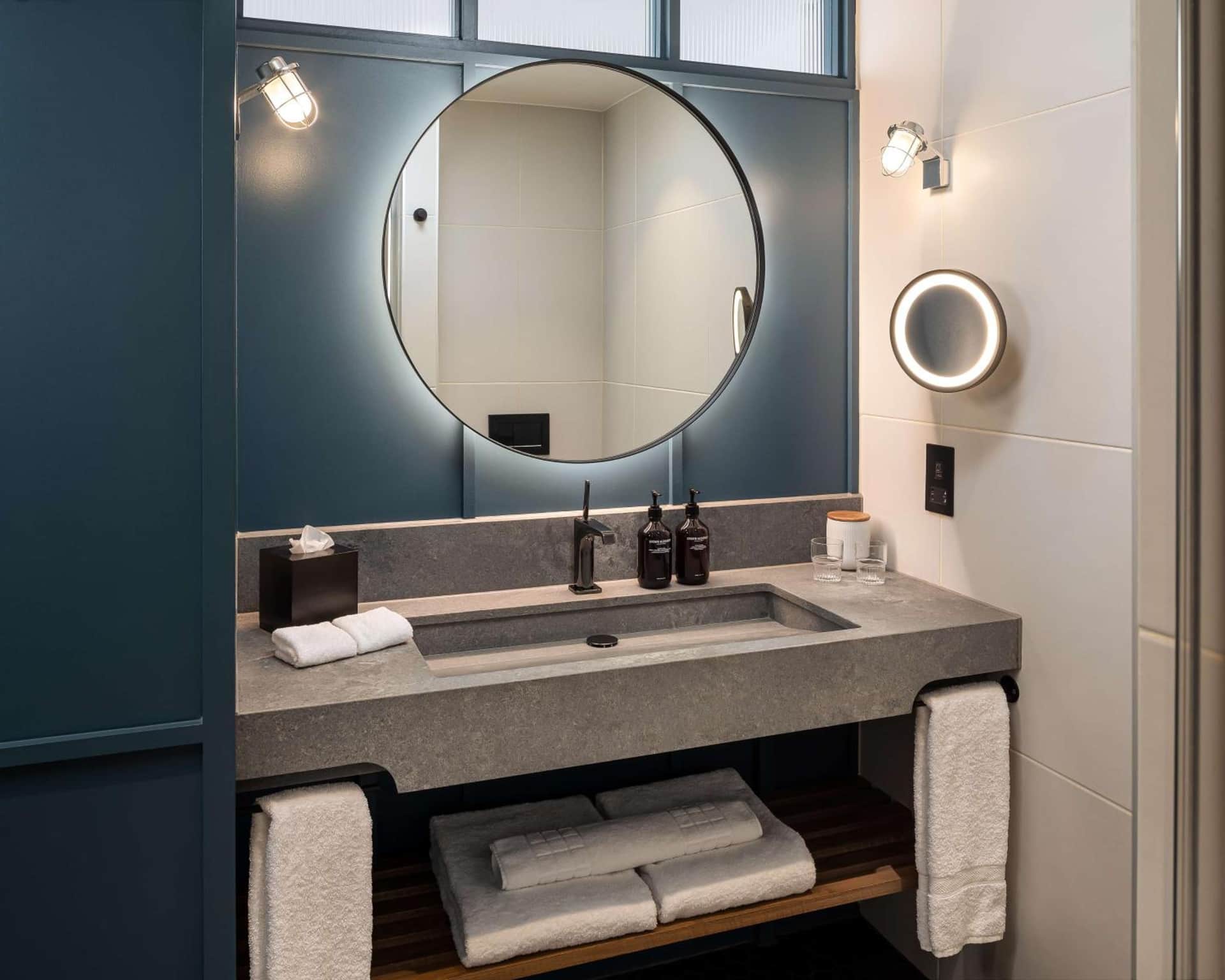 The Gantry London, Curio Collection by Hilton