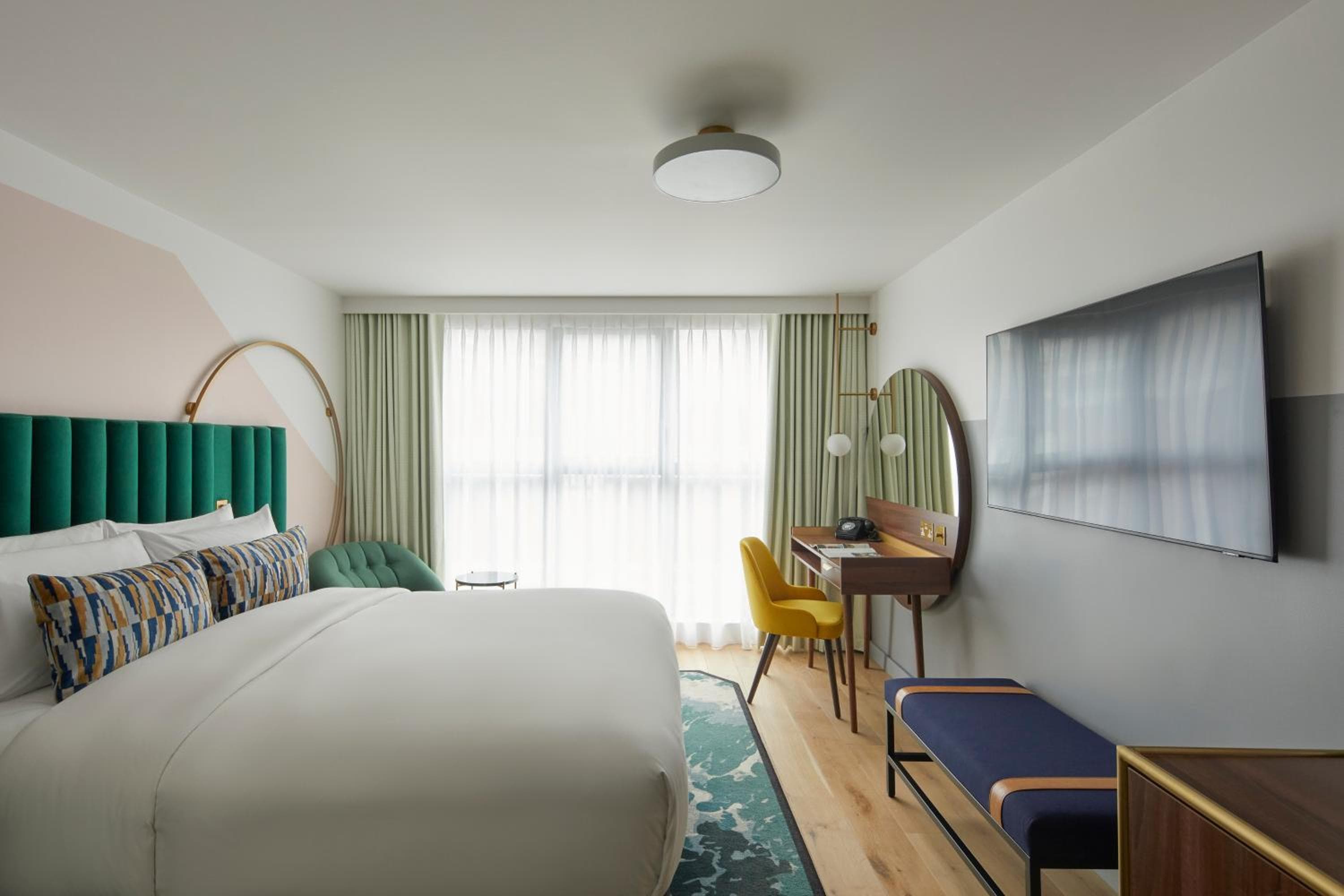 Hotel Indigo London Clerkenwell by IHG