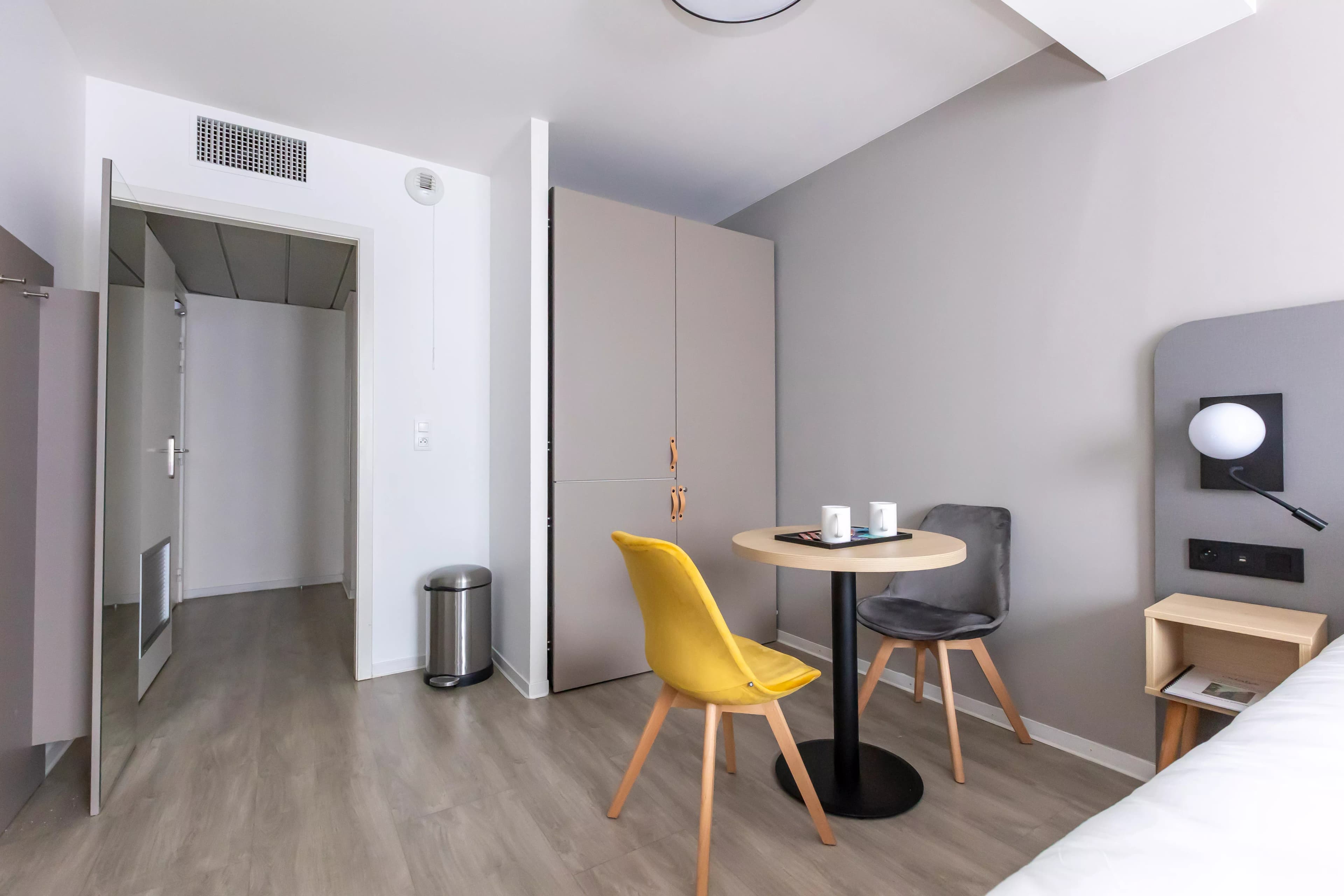 Appart Hotel Odalys City Strasbourg Centre Les Halles