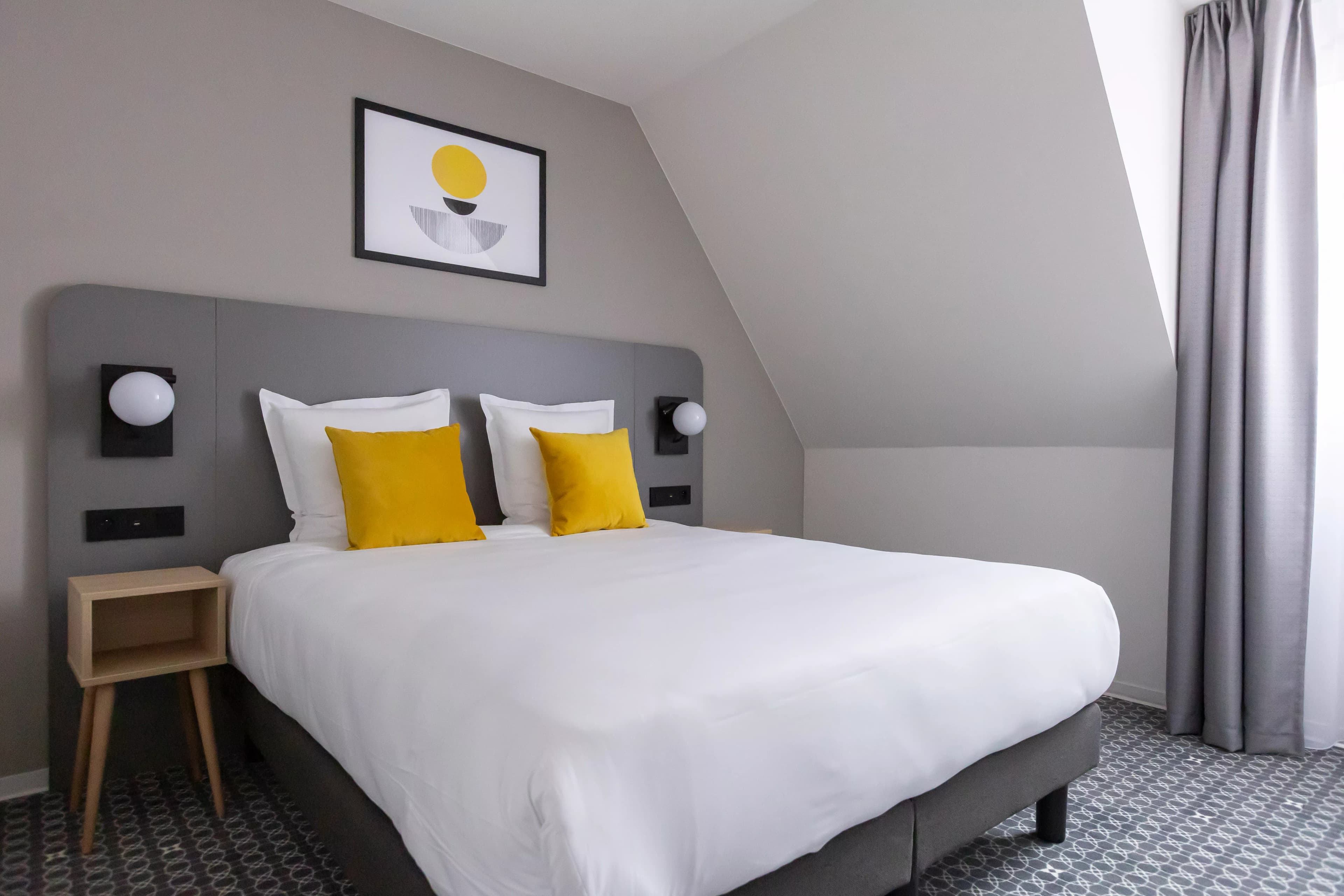 Appart Hotel Odalys City Strasbourg Centre Les Halles