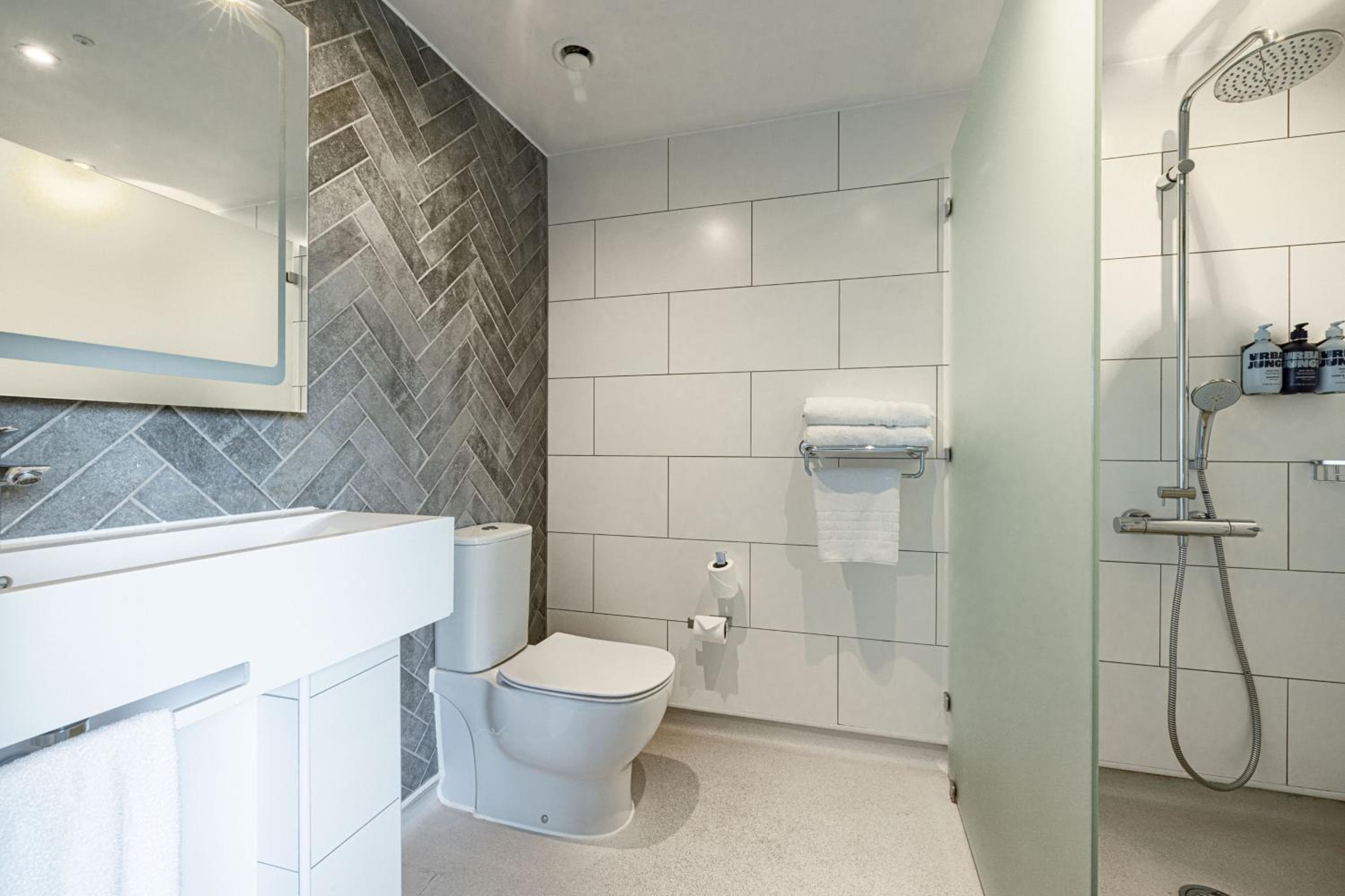 Four Points Flex by Sheraton London Shoreditch East