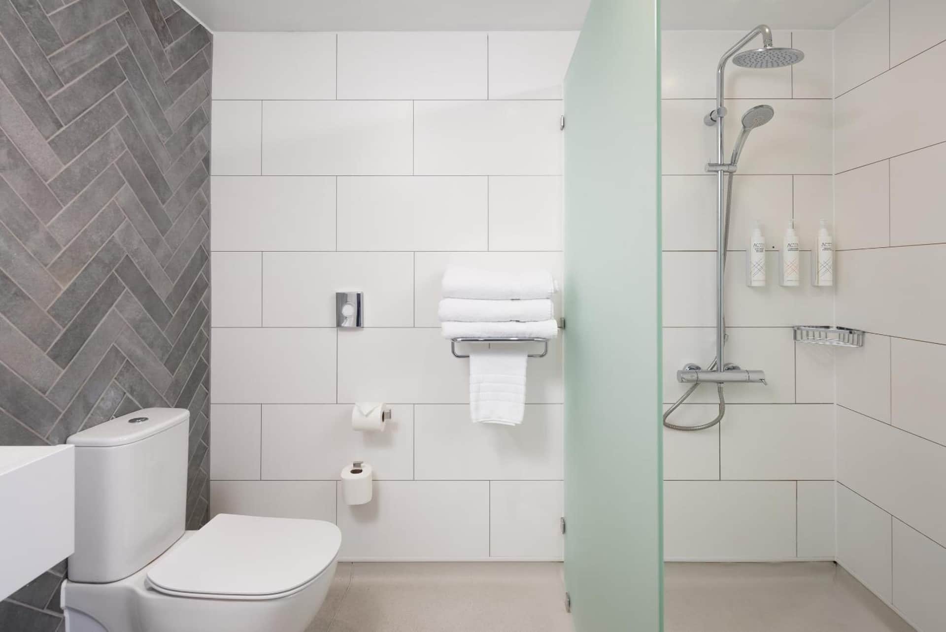 Four Points Flex by Sheraton London Shoreditch East