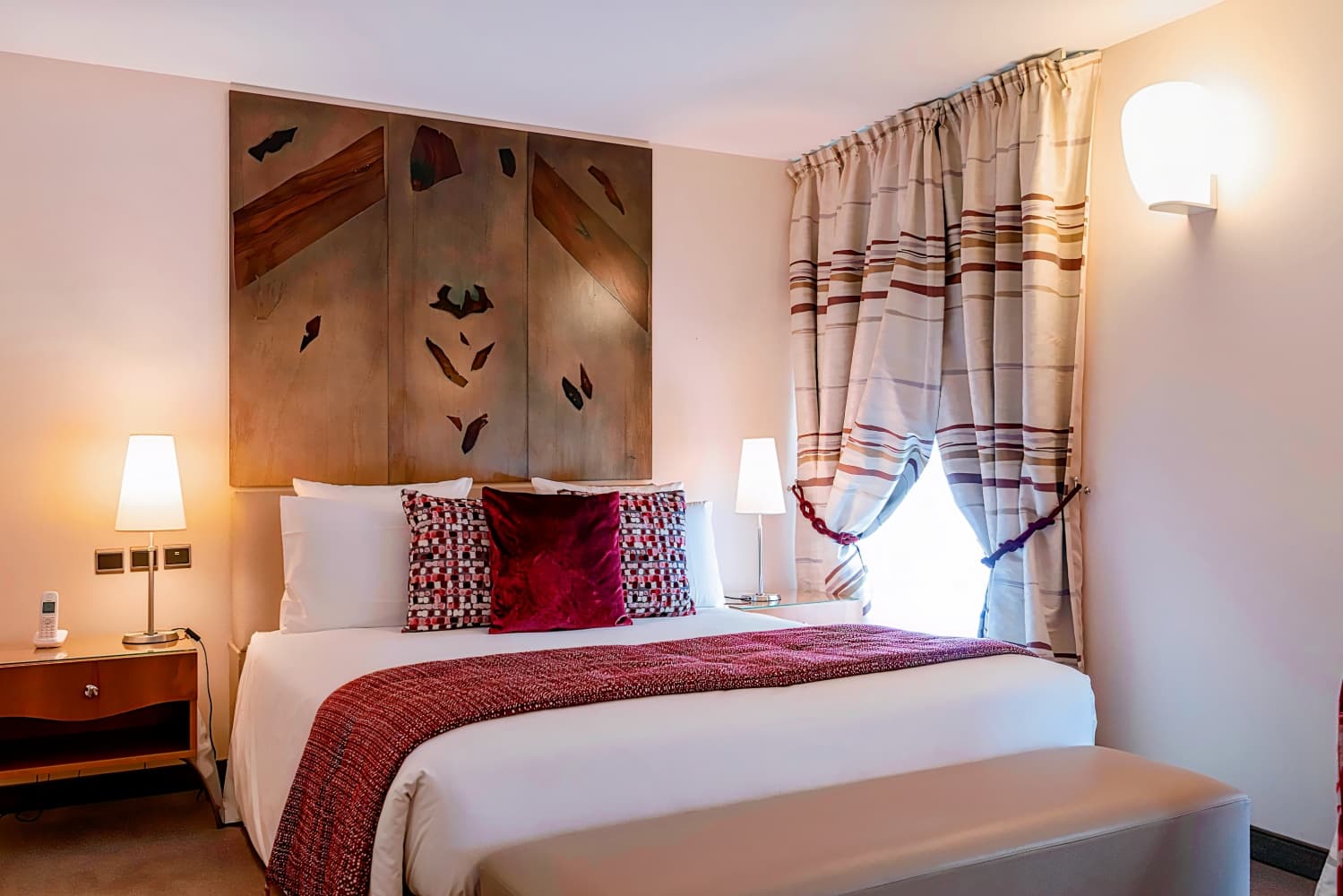 Hôtel & Spa RÉGENT PETITE FRANCE