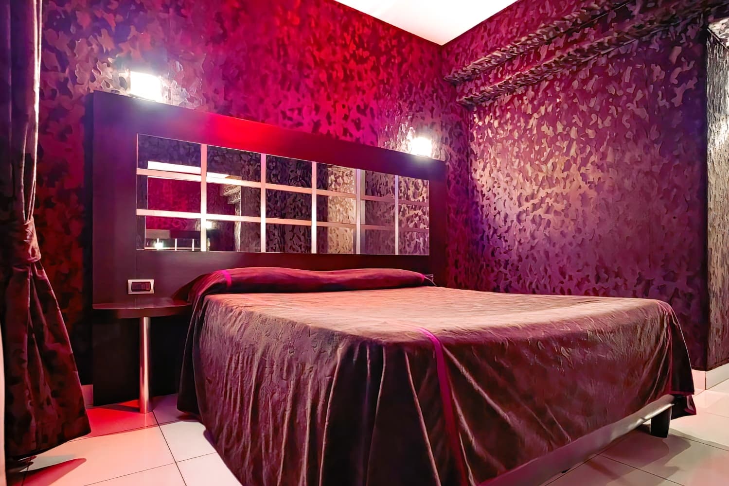 Hotel Marcantonio