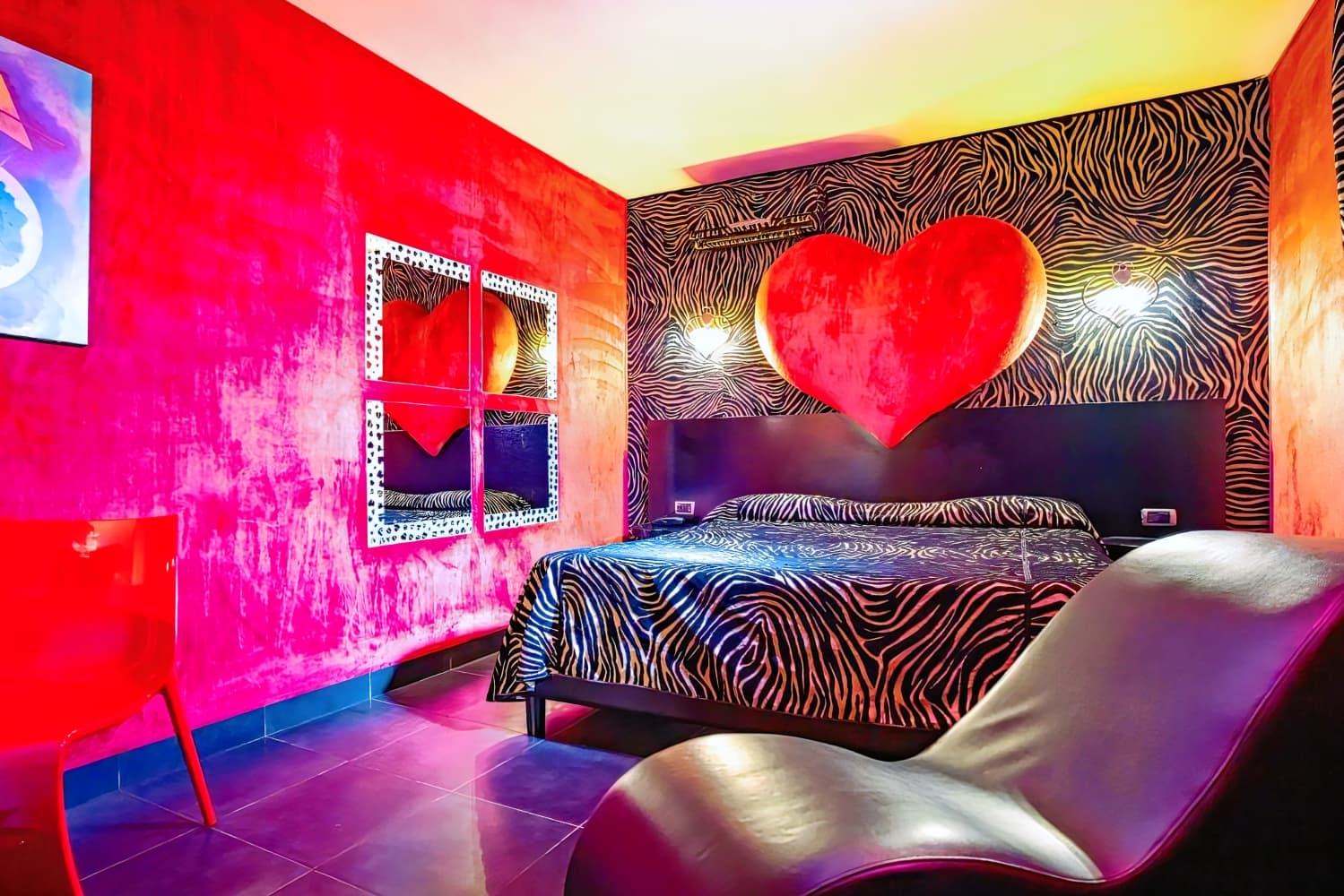 Hotel Marcantonio