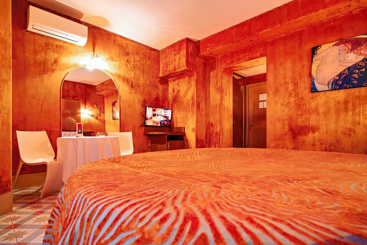 Hotel Marcantonio