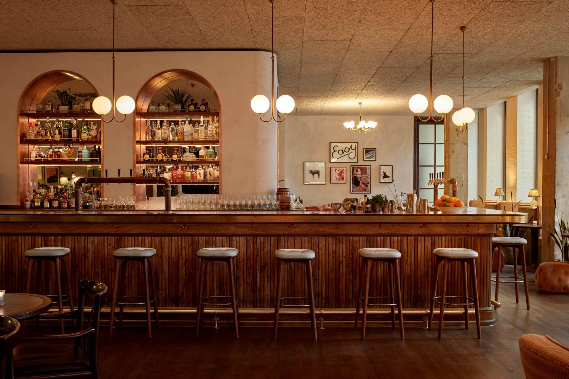 The Hoxton, Holborn